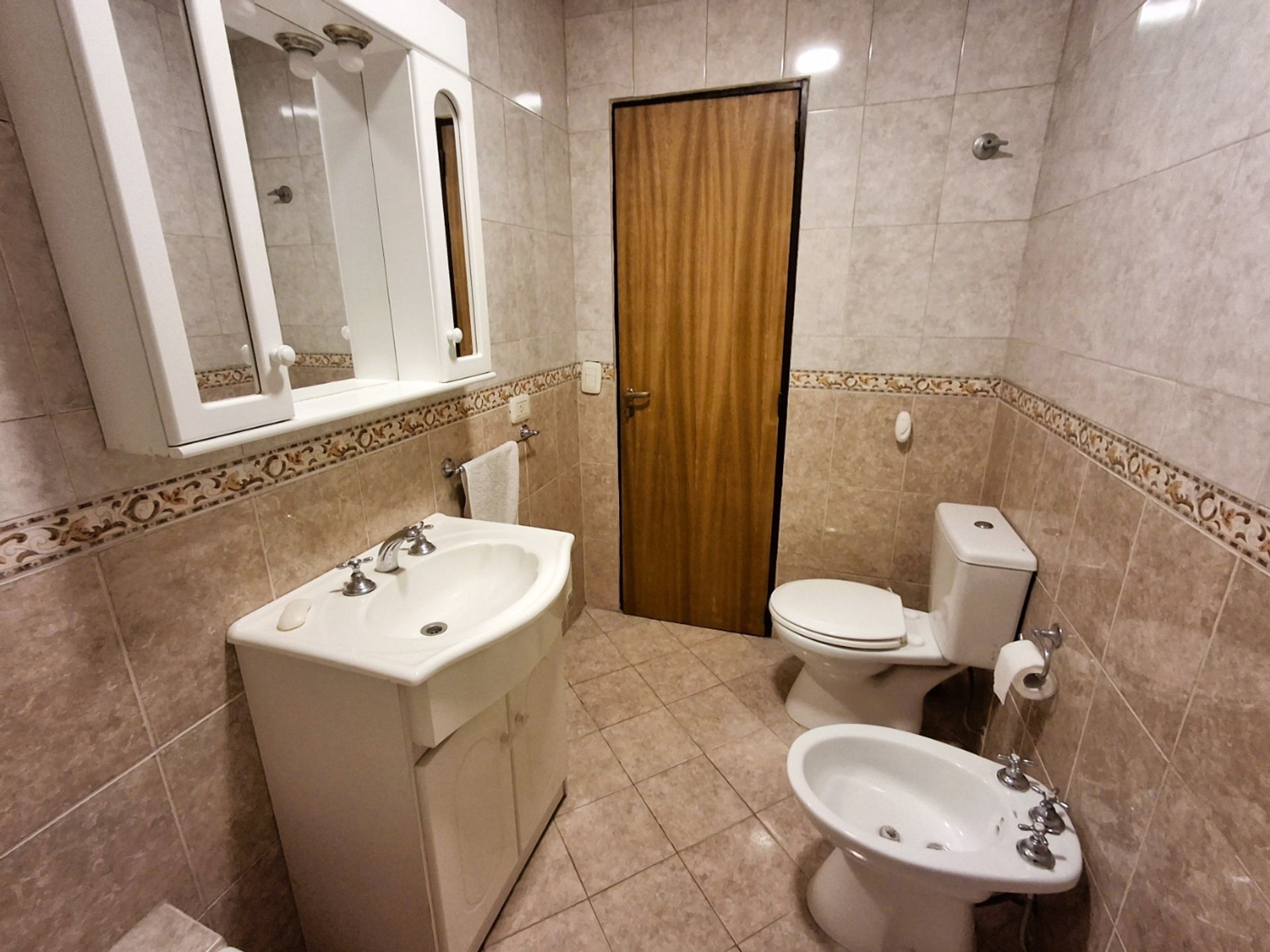 Venta Departamento 2 dormitorios Olivos