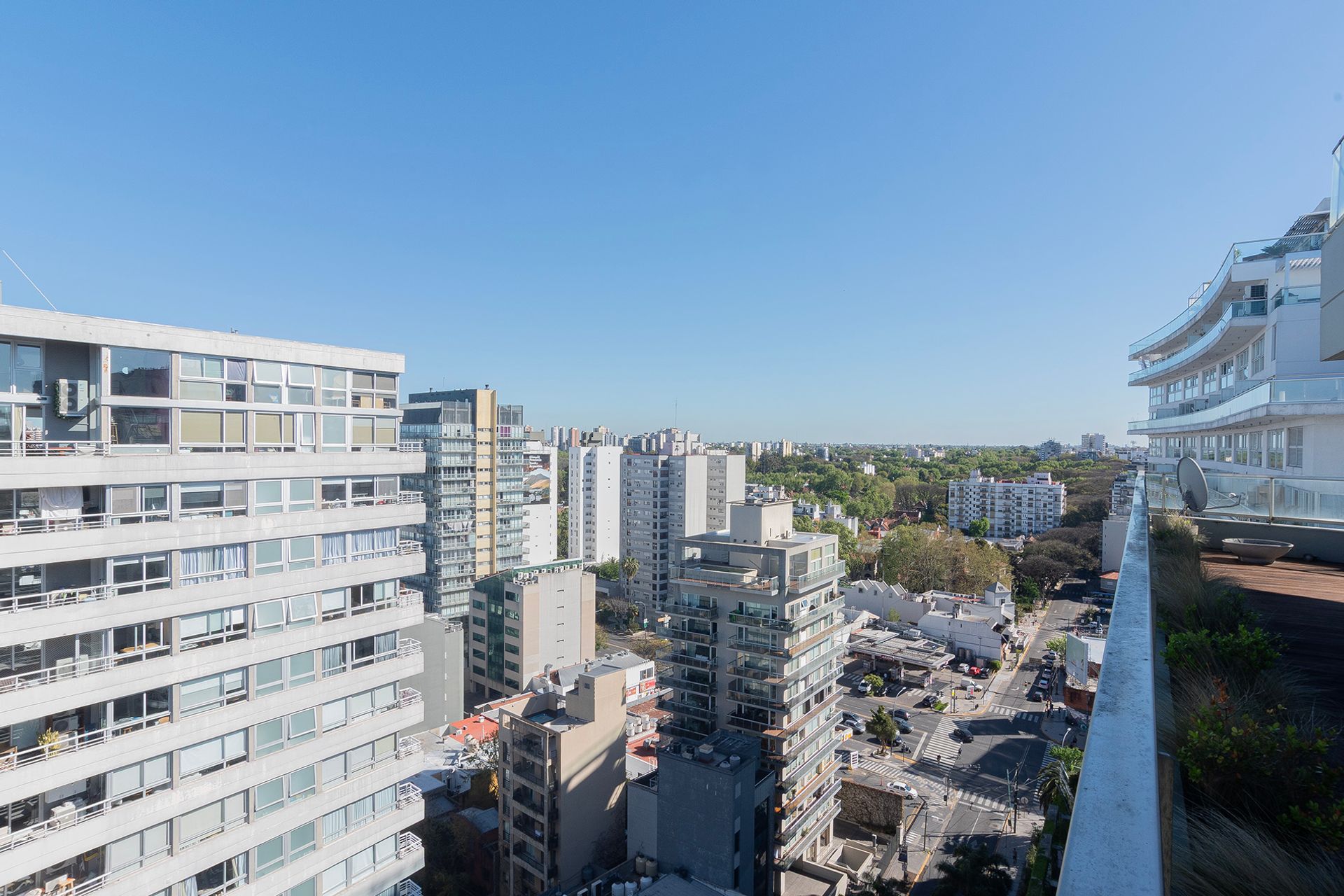 Venta Departamento 2 dormitorios Olivos