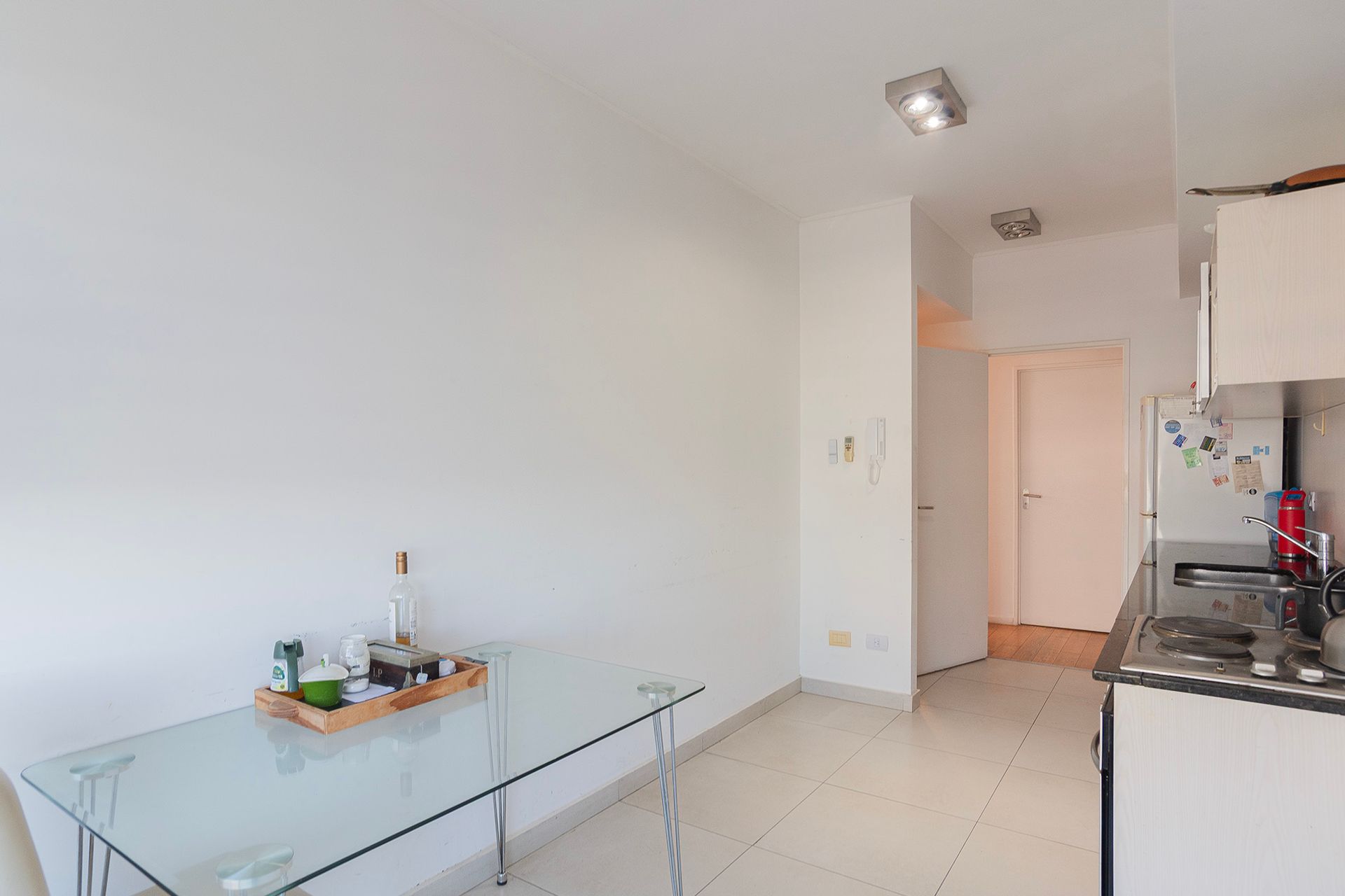 Venta Departamento 2 dormitorios Olivos