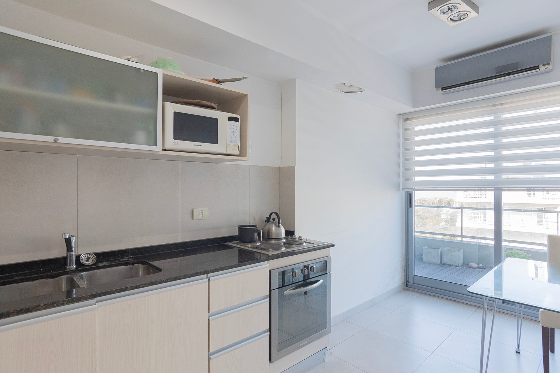 Venta Departamento 2 dormitorios Olivos