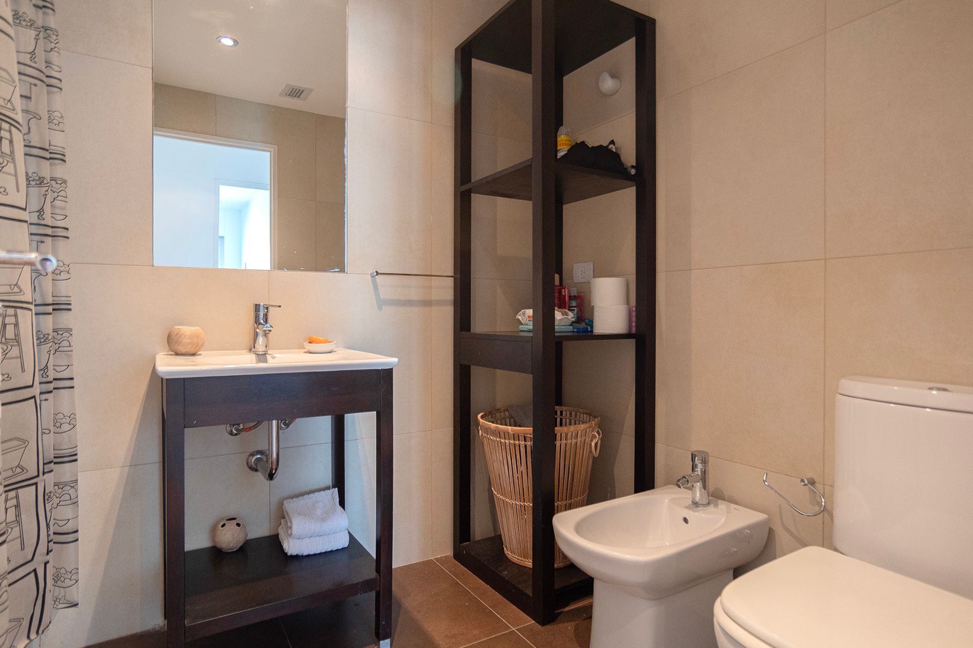 Venta Departamento 2 dormitorios Olivos
