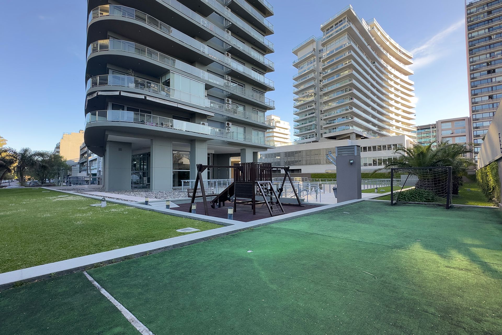 Venta Departamento 2 dormitorios Olivos