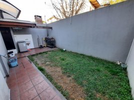 Departamento 4 Amb en Venta C/cochera y Balcon