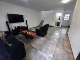 Departamento 4 Amb en Venta C/cochera y Balcon