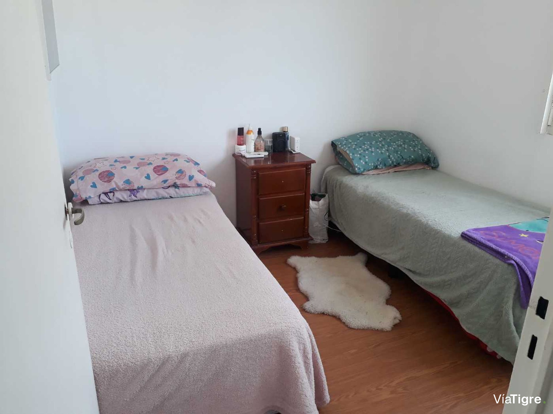 Venta Depto Espigon 12 Puerto Escondido Nordelta