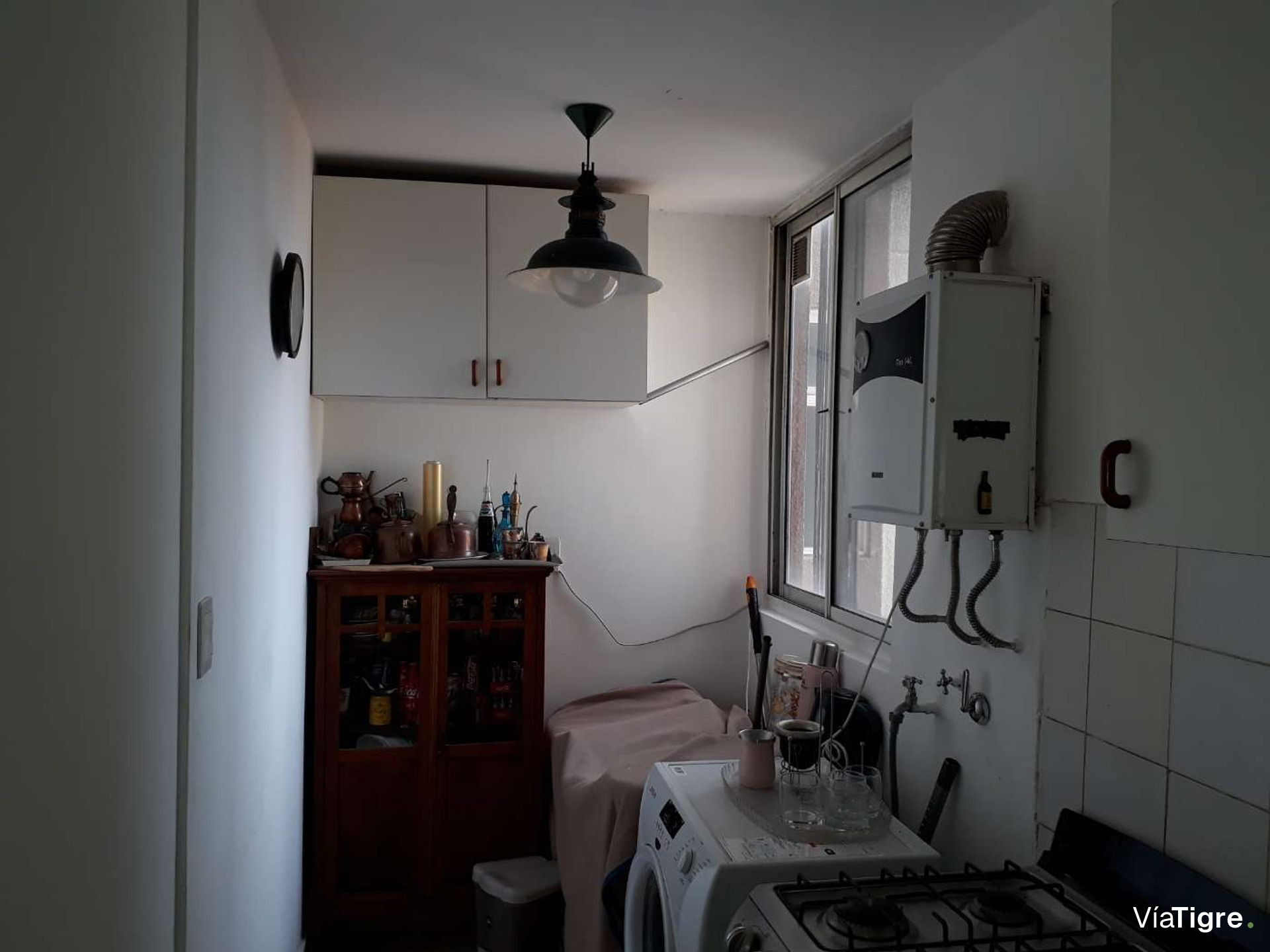 Venta Depto Espigon 12 Puerto Escondido Nordelta