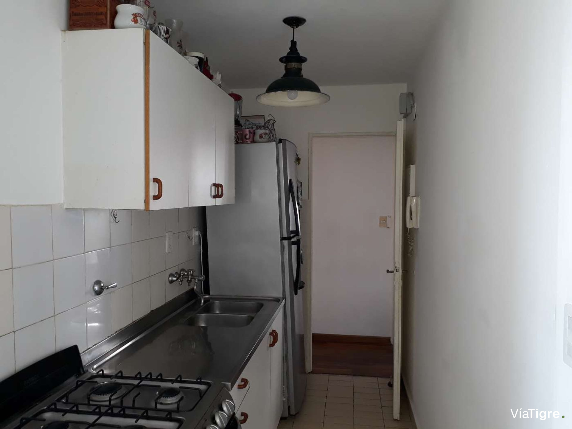Venta Depto Espigon 12 Puerto Escondido Nordelta