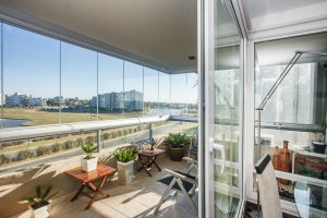 Apartment for Sale Espigon 12, Puerto Escondido, Nordelta