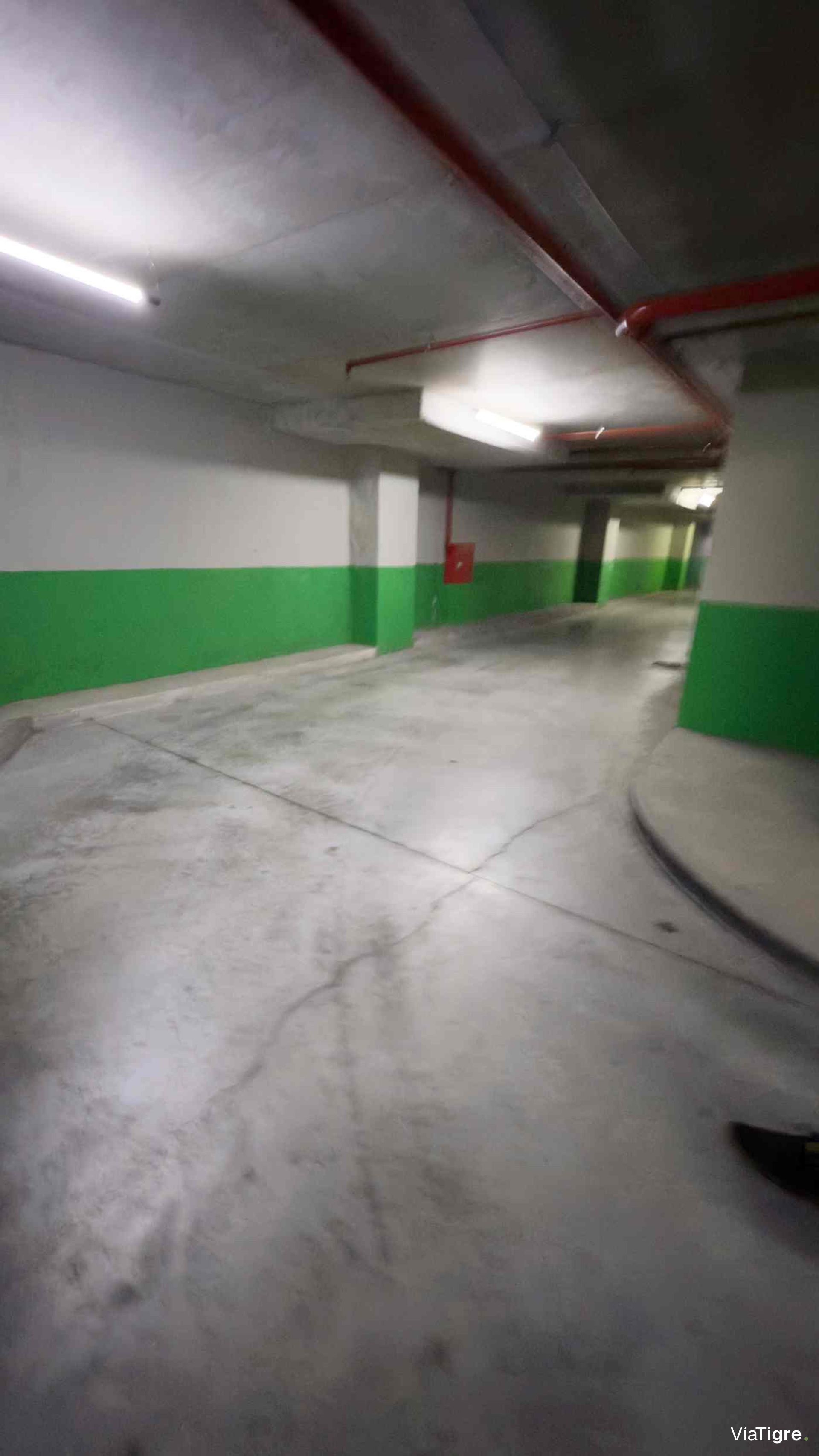 Departamento 2 ambientes en venta en Beccar