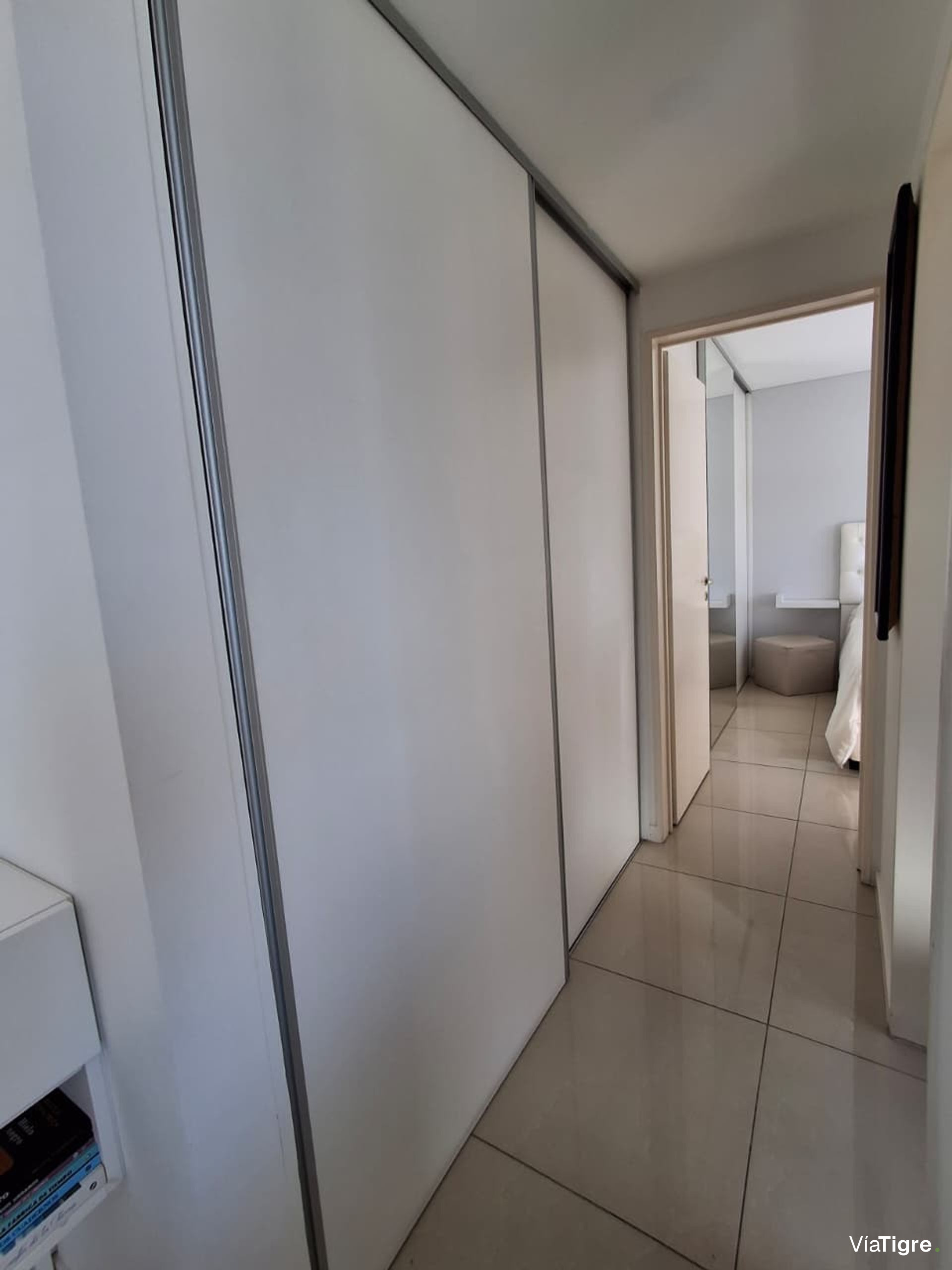 Departamento 2 ambientes en venta en Beccar