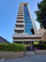 Departamento 2 ambientes en venta en Beccar