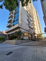 Departamento 2 ambientes en venta en Beccar