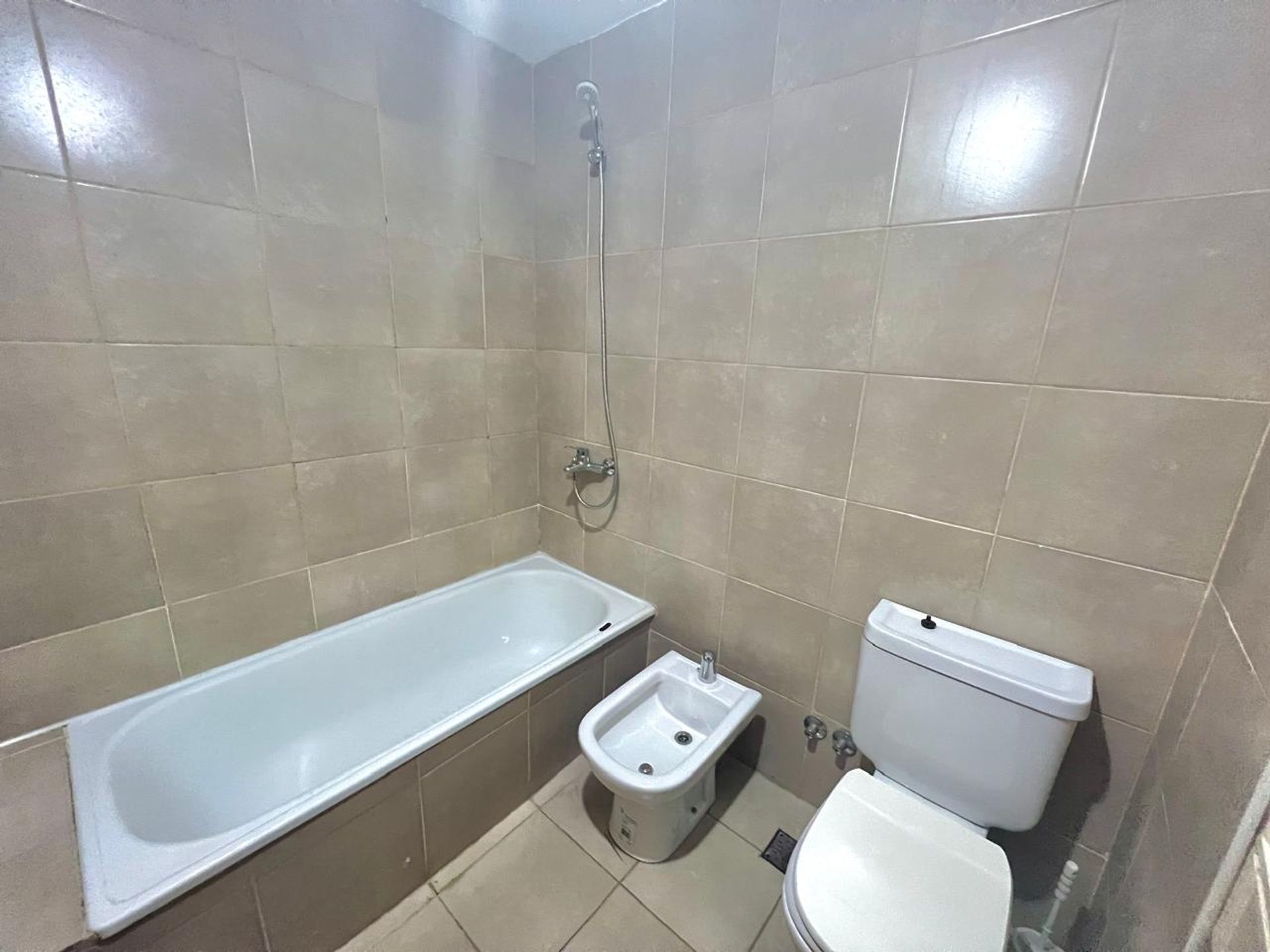 Venta Departamento 2 Ambientes Tigre- Terrraza
