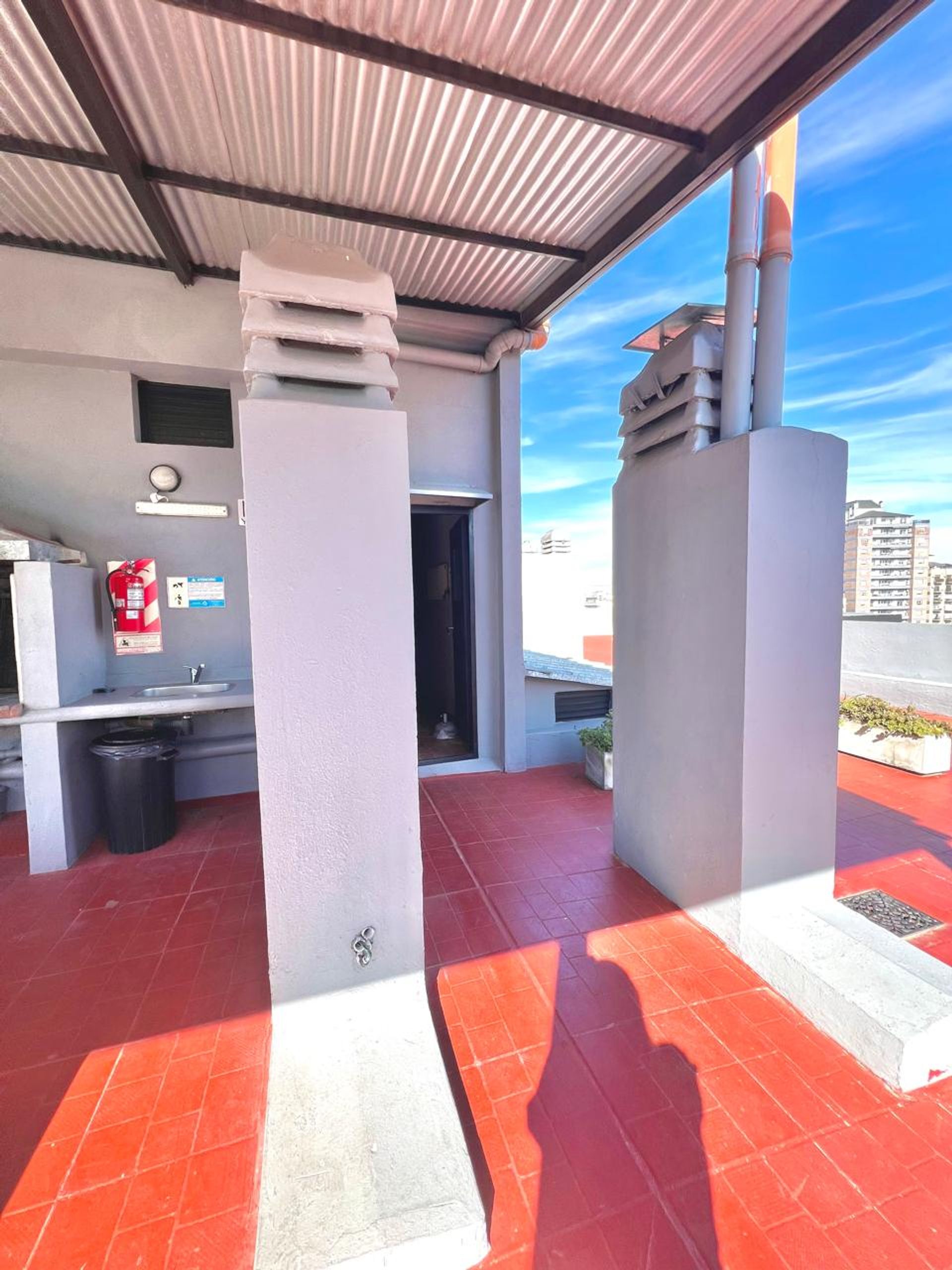 Venta Departamento 2 Ambientes Tigre- Terrraza