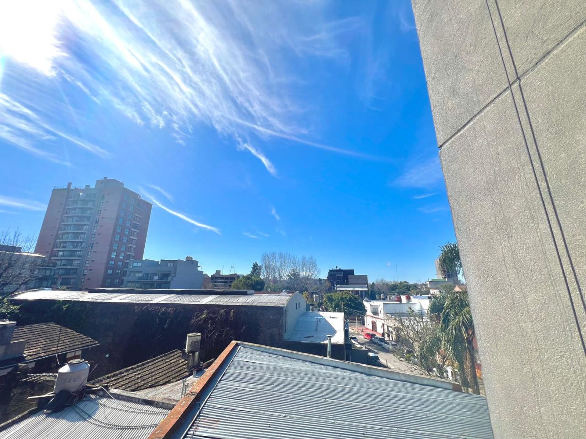 Venta Departamento 2 Ambientes Tigre- Terrraza