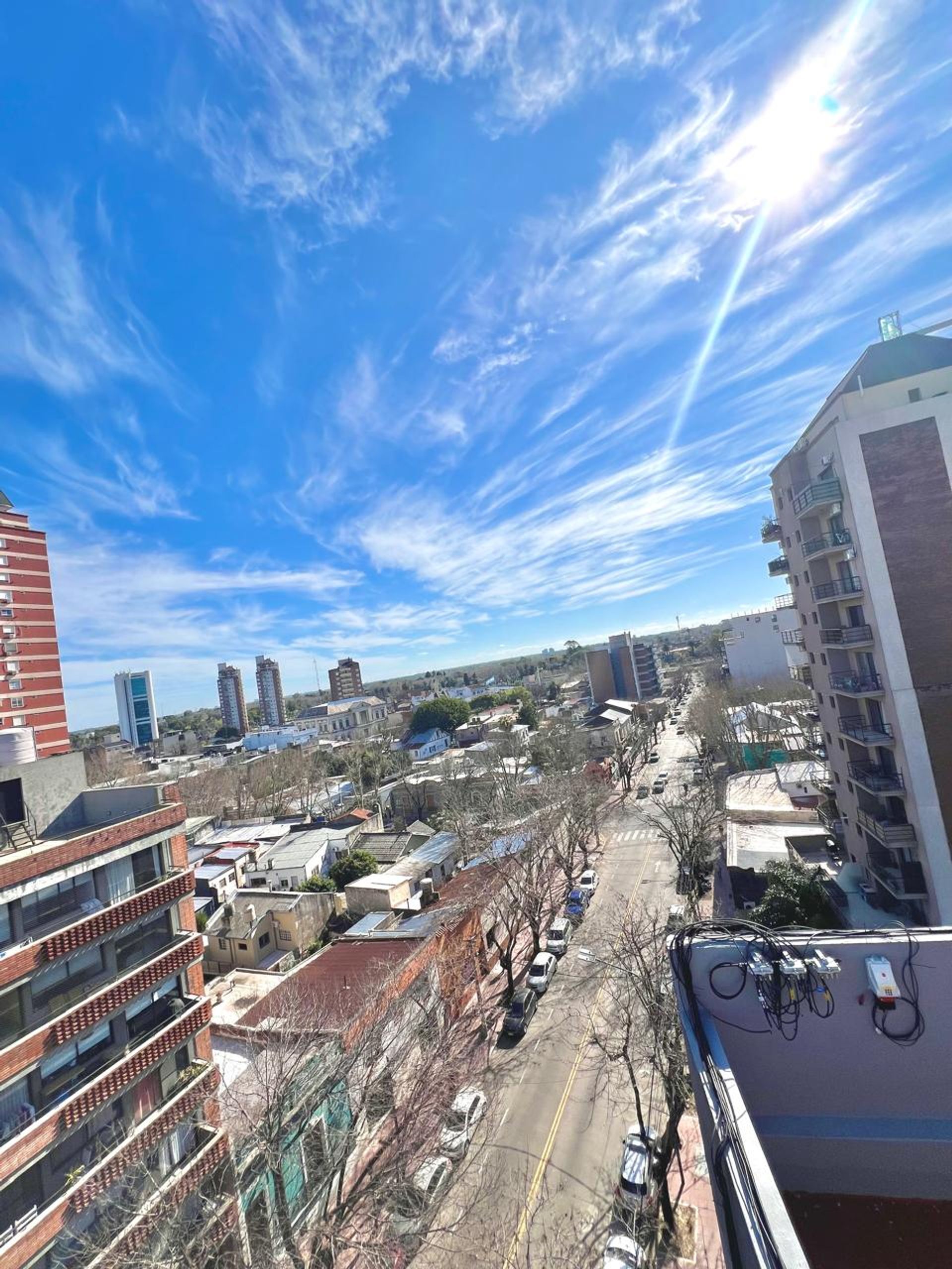 Venta Departamento 2 Ambientes Tigre- Terrraza