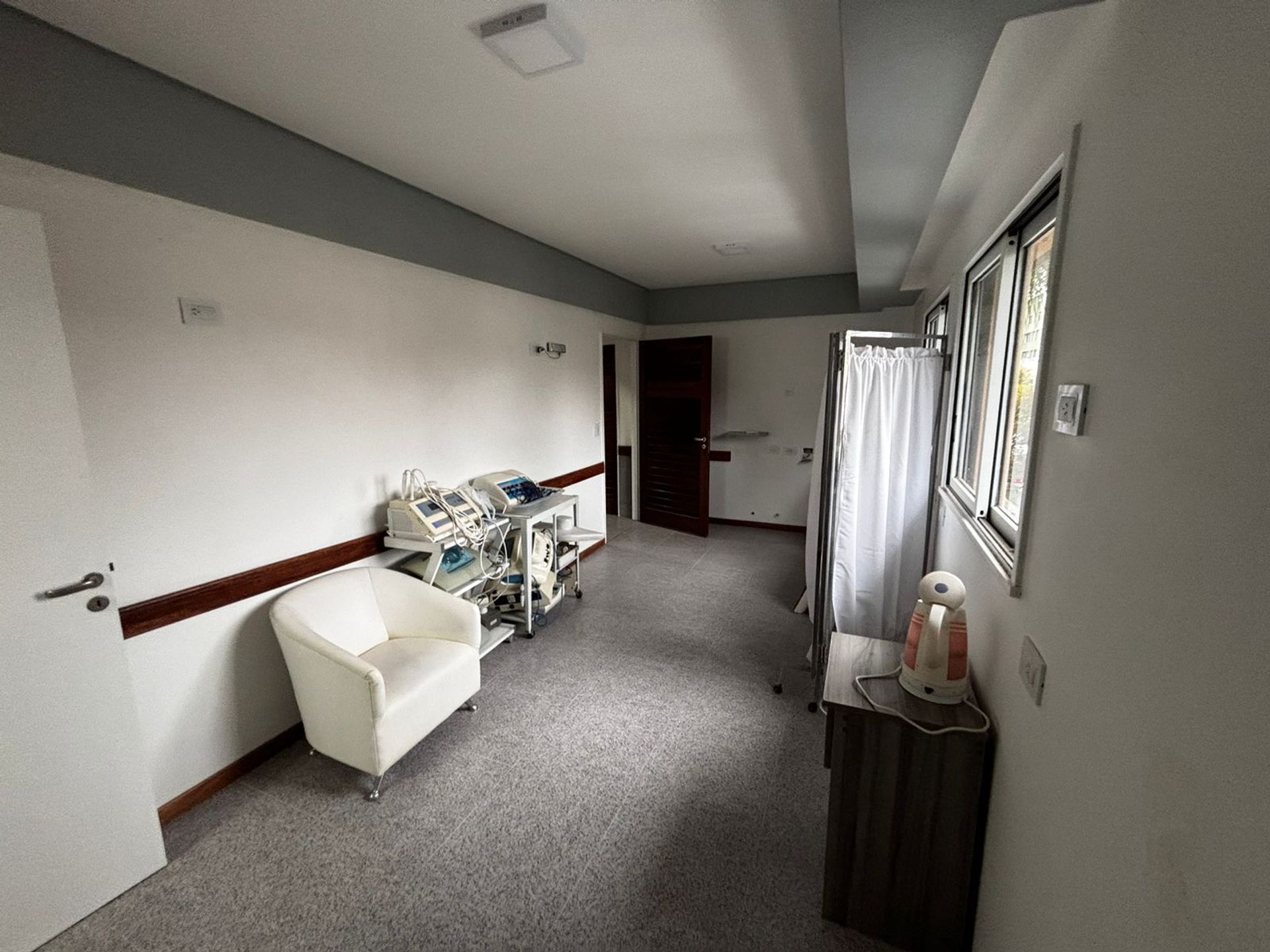 Venta Departamento 2 Ambientes Tigre- Terrraza