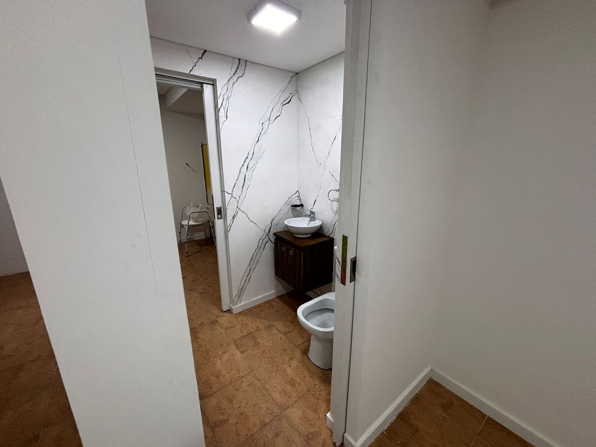Venta Departamento 2 Ambientes Tigre- Terrraza