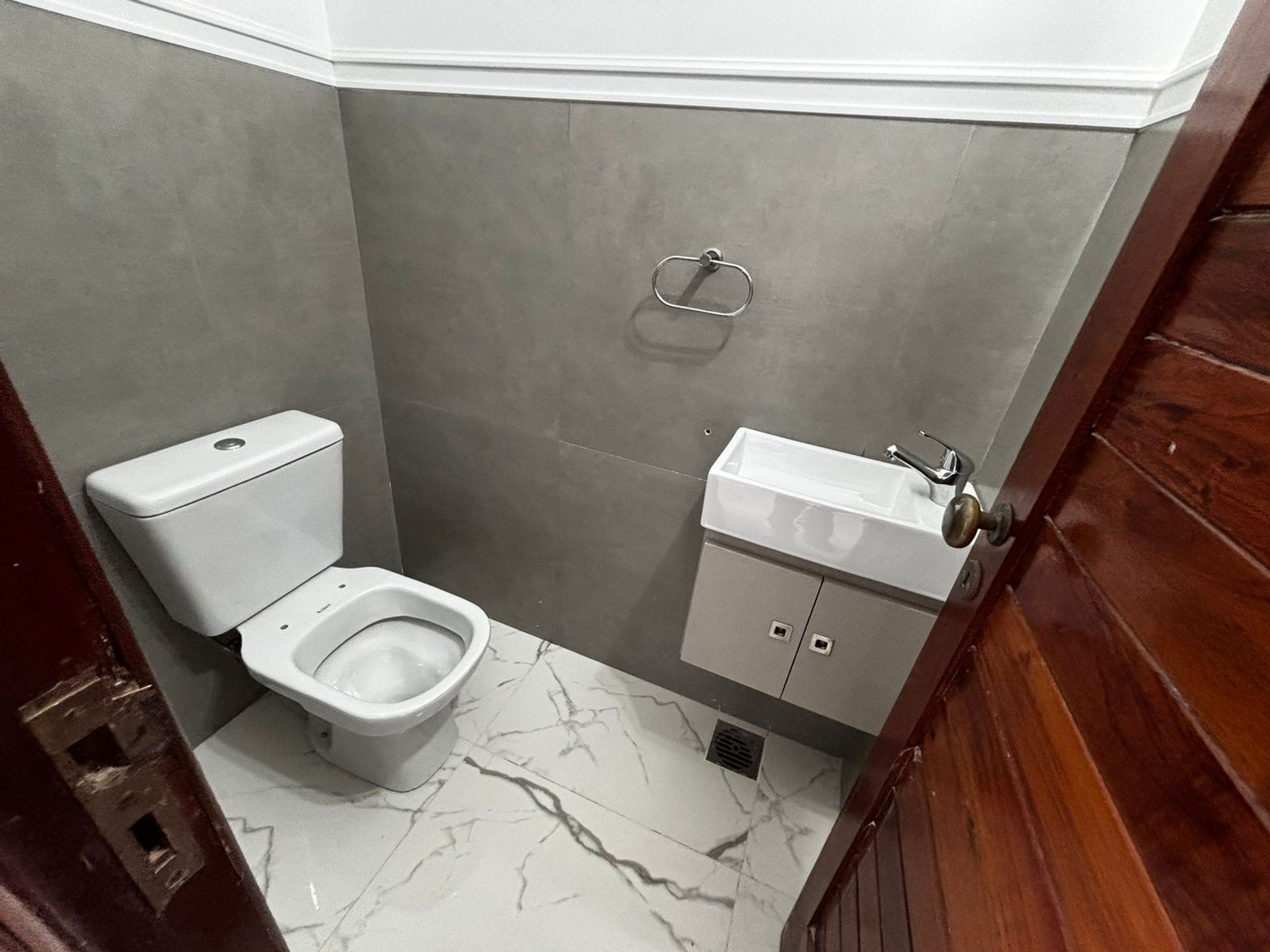 Venta Departamento 2 Ambientes Tigre- Terrraza