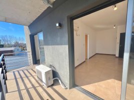 Apartment for Sale 2 Rooms Tigre - Terrace