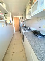 Departamento super LUMINOSO 2 Ambientes TIGRE