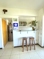 Departamento super LUMINOSO 2 Ambientes TIGRE