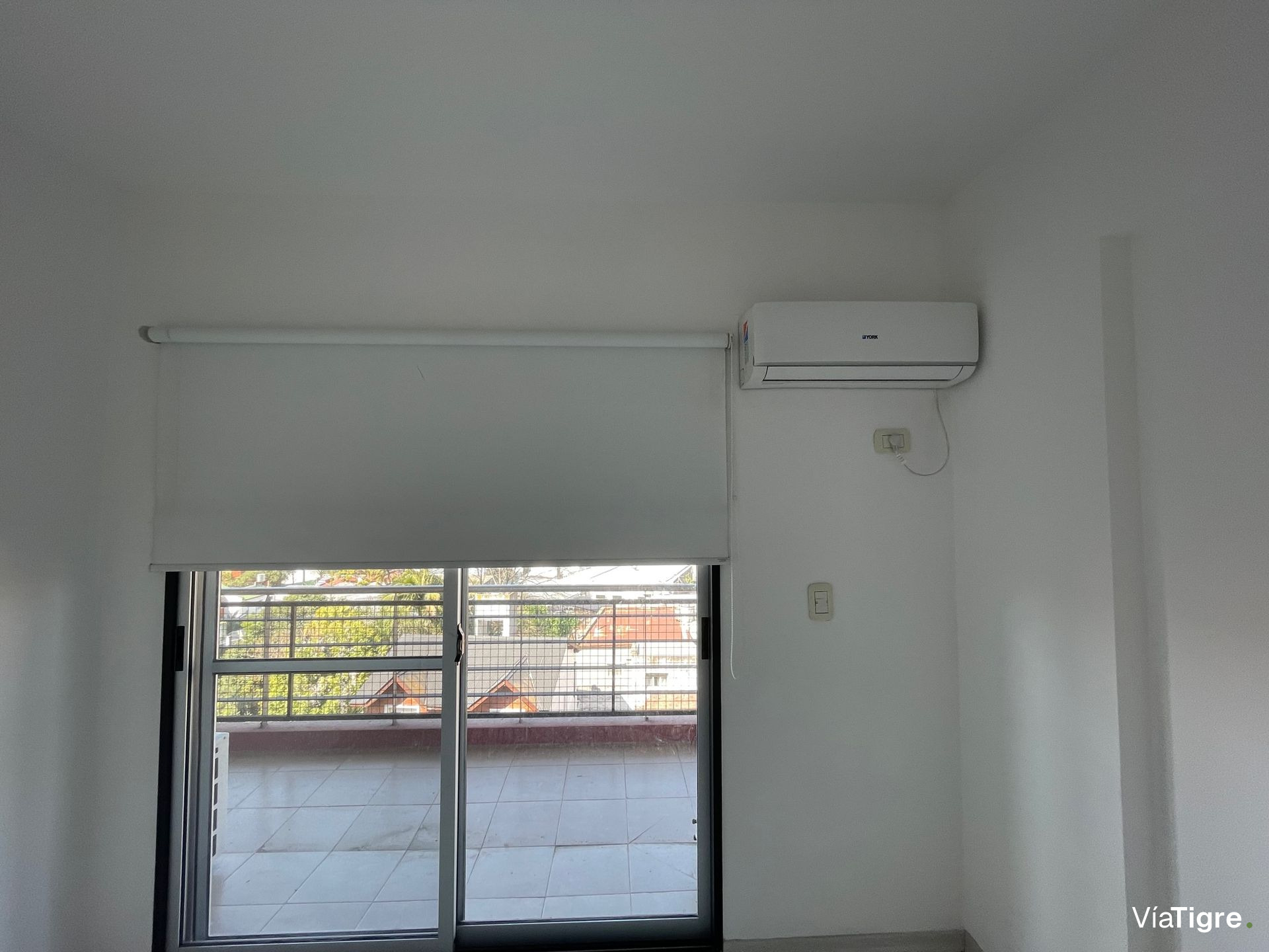Venta Departamento Tigre Centro Con Balcon