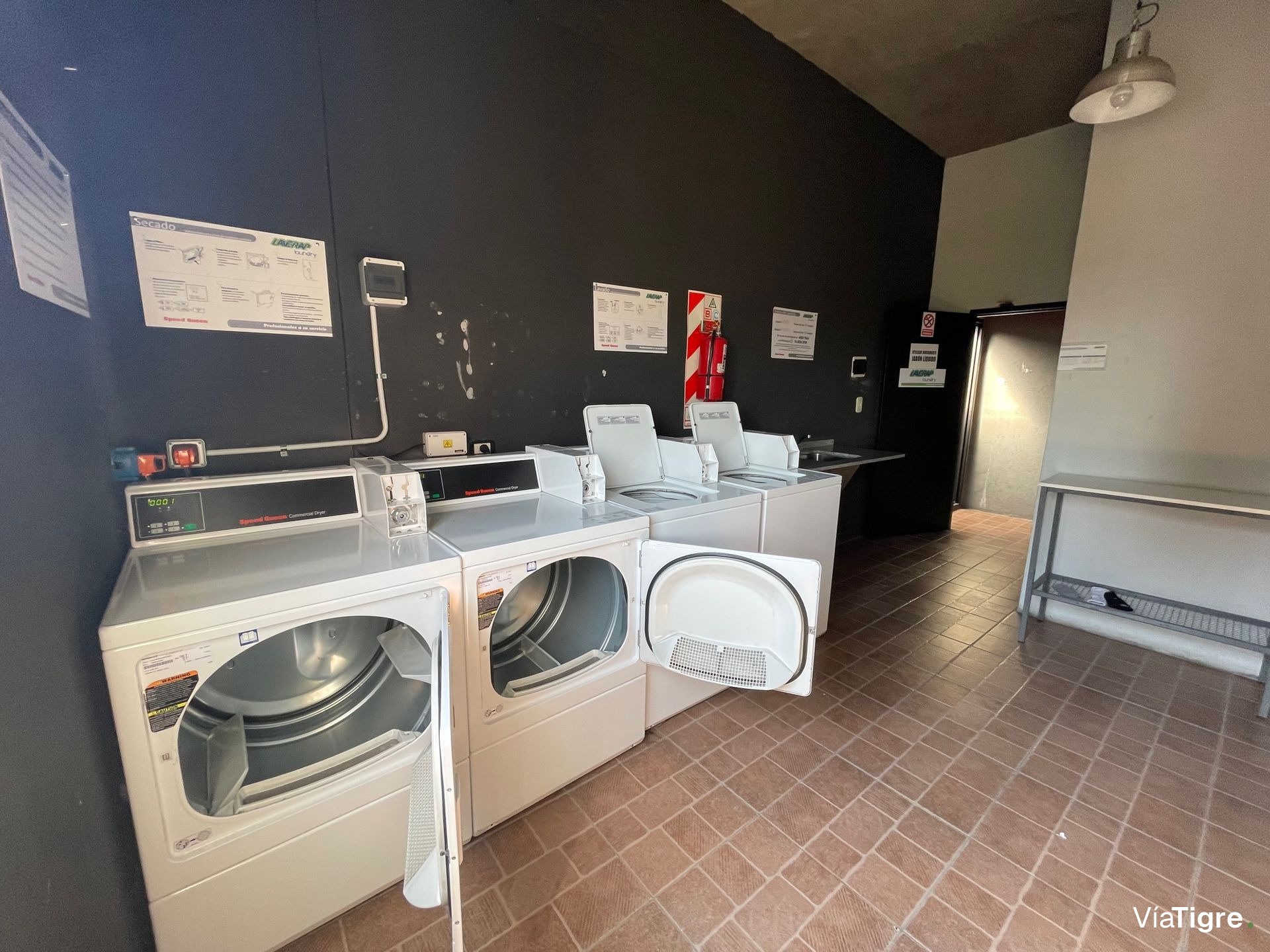 Venta Departamento Tigre Centro Con Balcon
