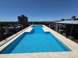Apartment for Sale in Tigre Center with Balcony