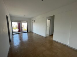 Apartment for Sale in Tigre Center with Balcony