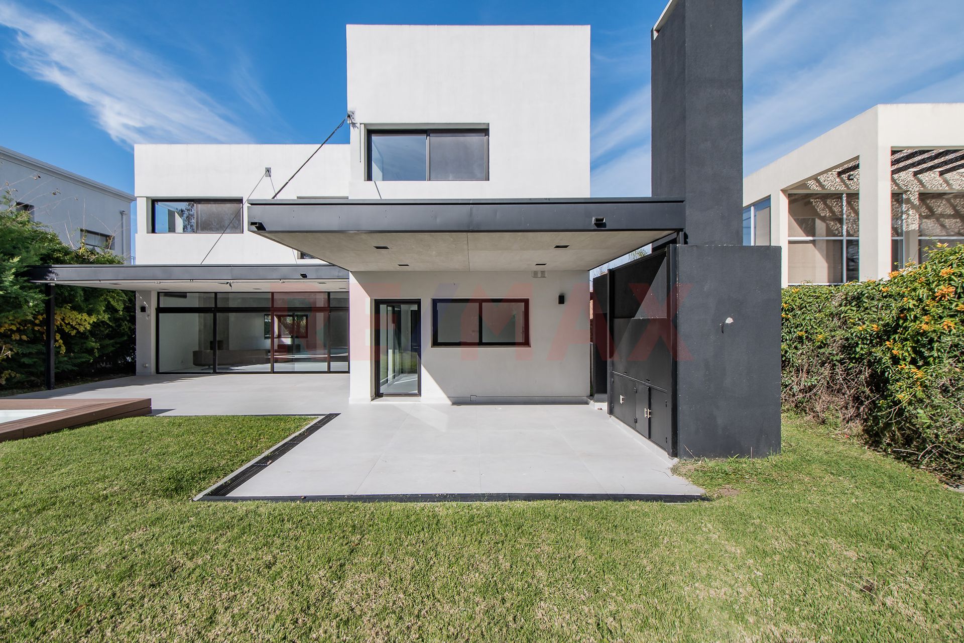 Casa 6 Ambientes C/ Parque Y Pileta En Acassuso