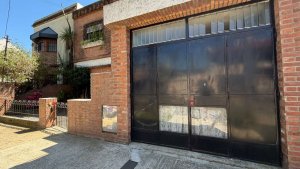 Casa 6 Ambientes C/ Parque Y Pileta En Acassuso