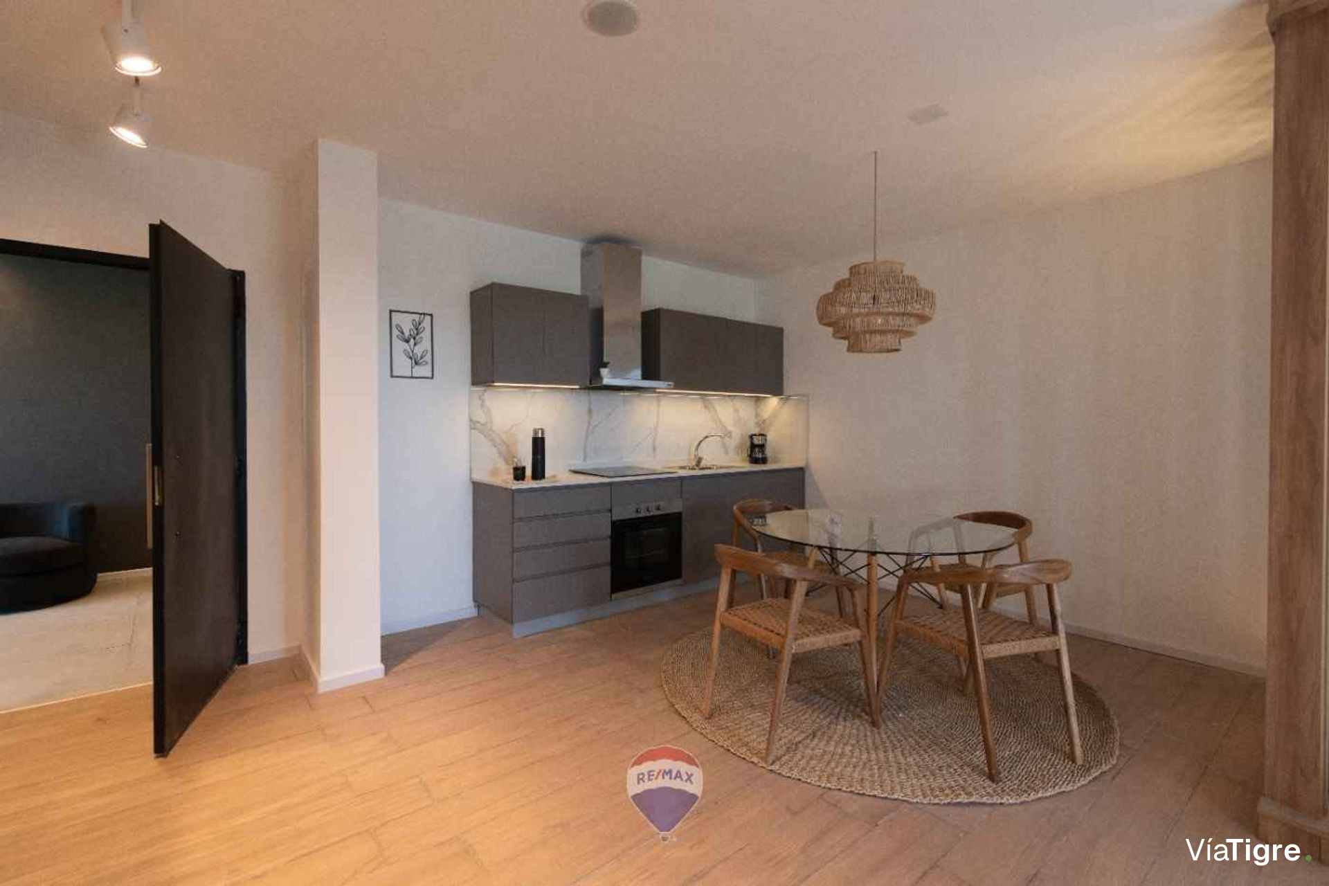 Venta Depto 3 Ambientes Olivos Cochera Amenities