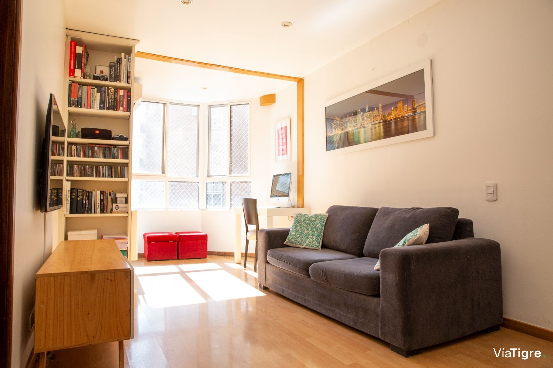 Venta Depto 3 Ambientes Olivos Cochera Amenities