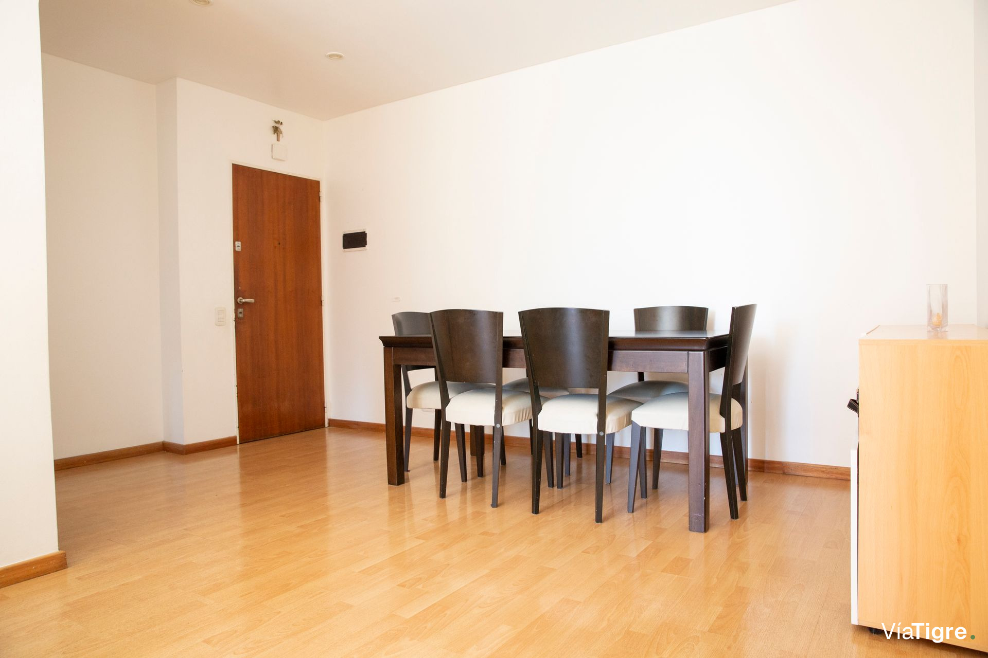 Venta Depto 3 Ambientes Olivos Cochera Amenities