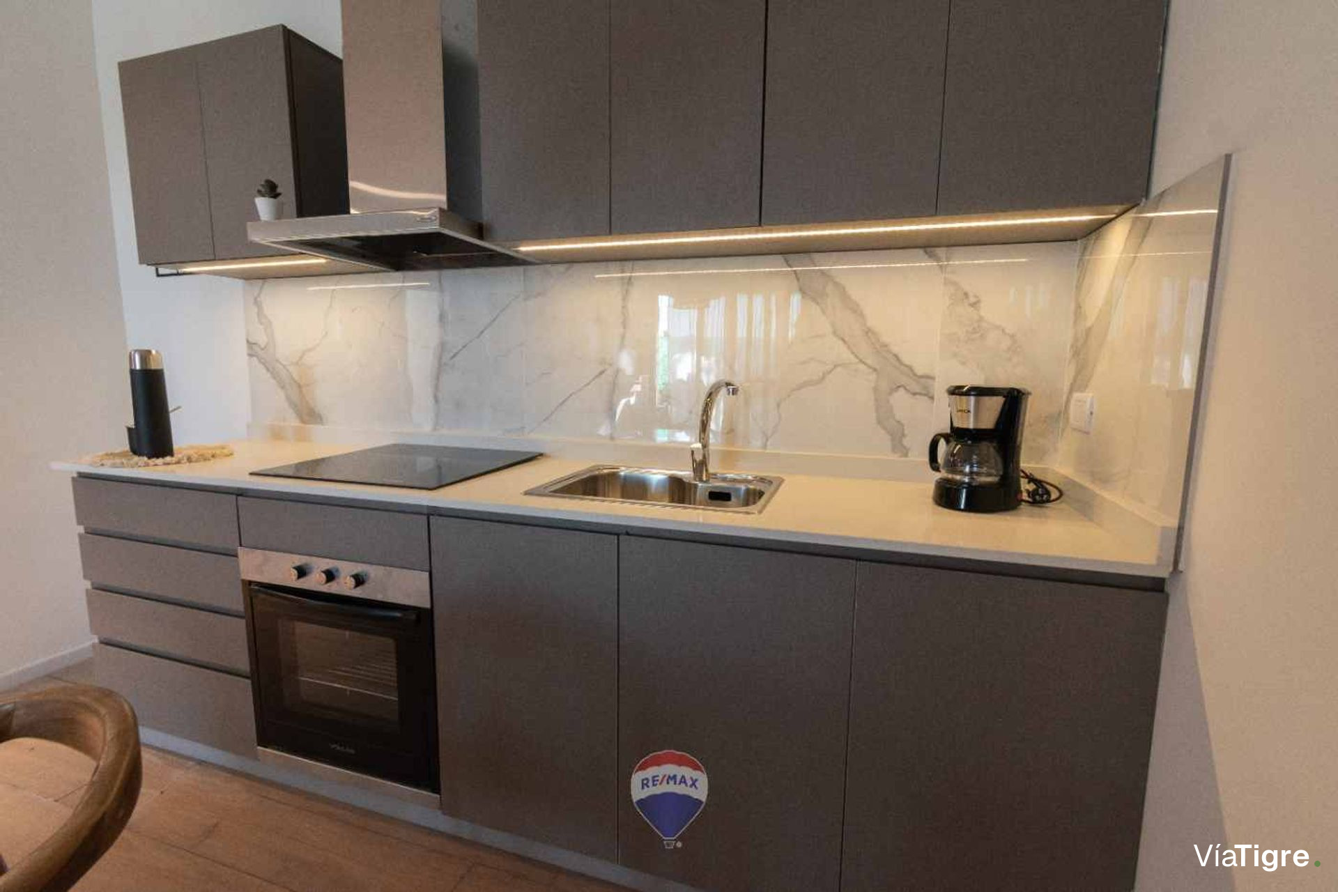 Venta Depto 3 Ambientes Olivos Cochera Amenities