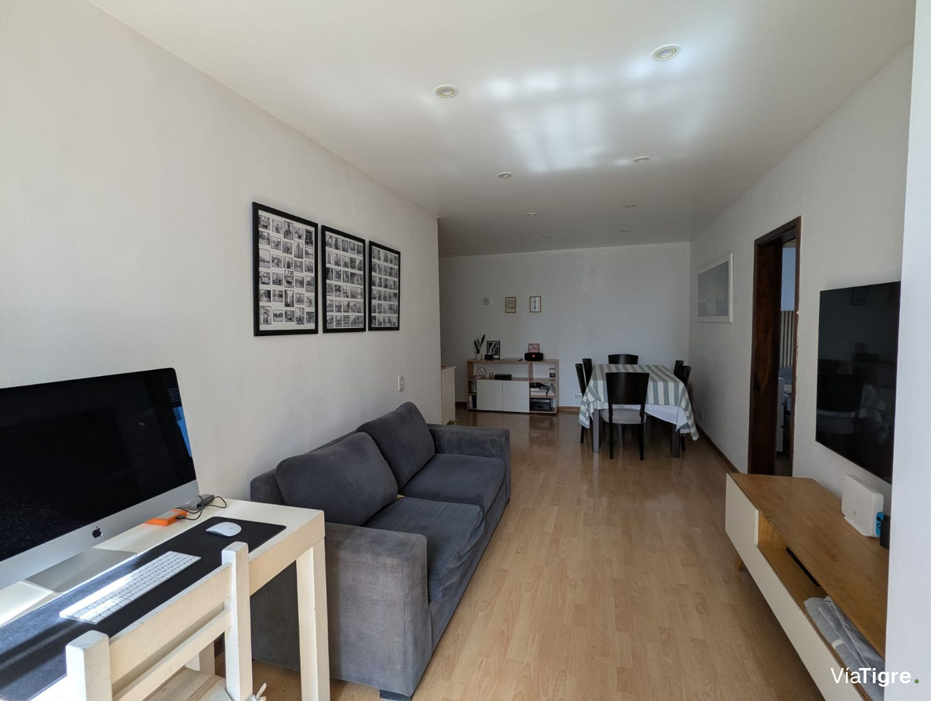 Venta Depto 3 Ambientes Olivos Cochera Amenities