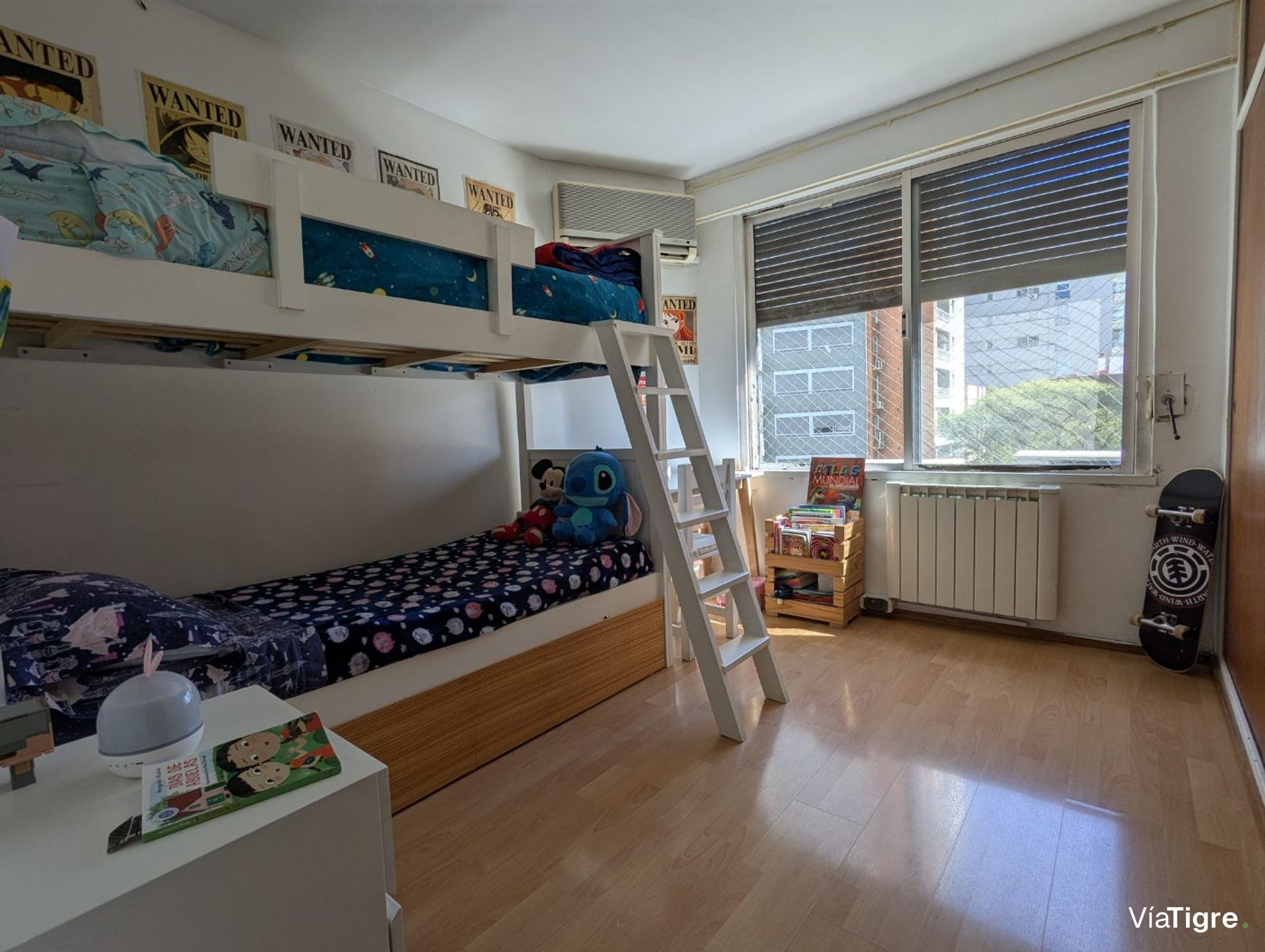 Venta Depto 3 Ambientes Olivos Cochera Amenities