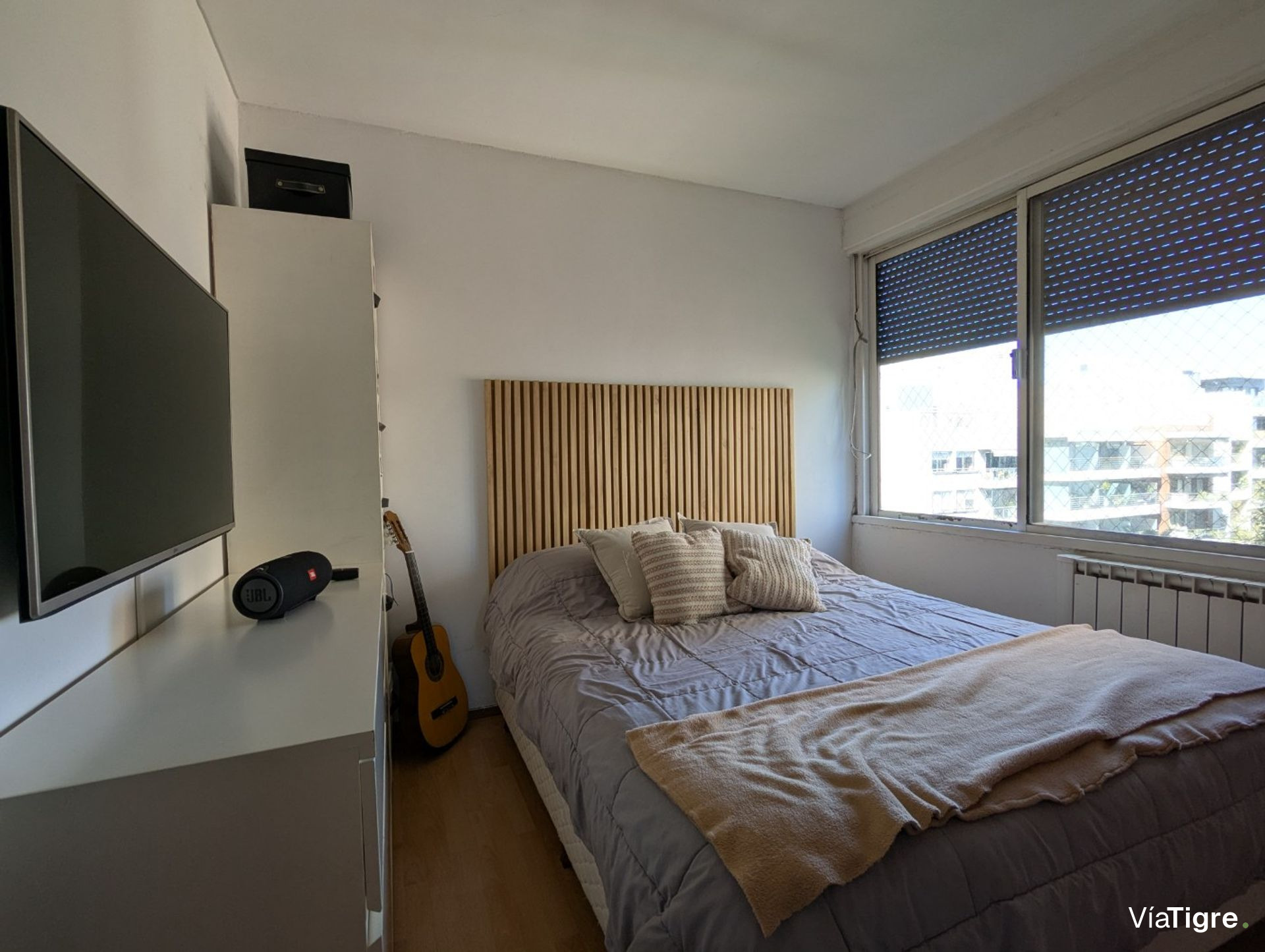 Venta Depto 3 Ambientes Olivos Cochera Amenities
