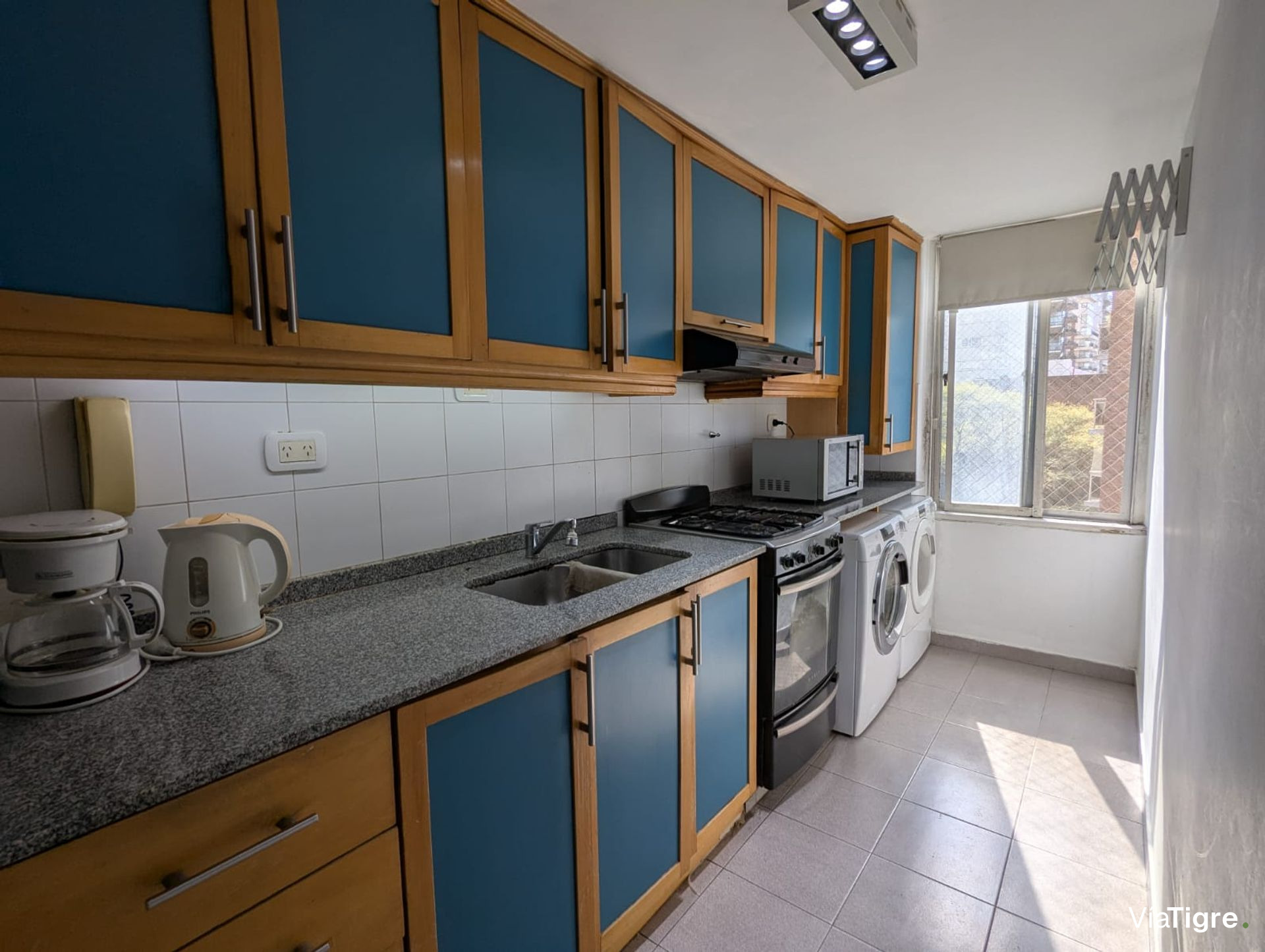 Venta Depto 3 Ambientes Olivos Cochera Amenities