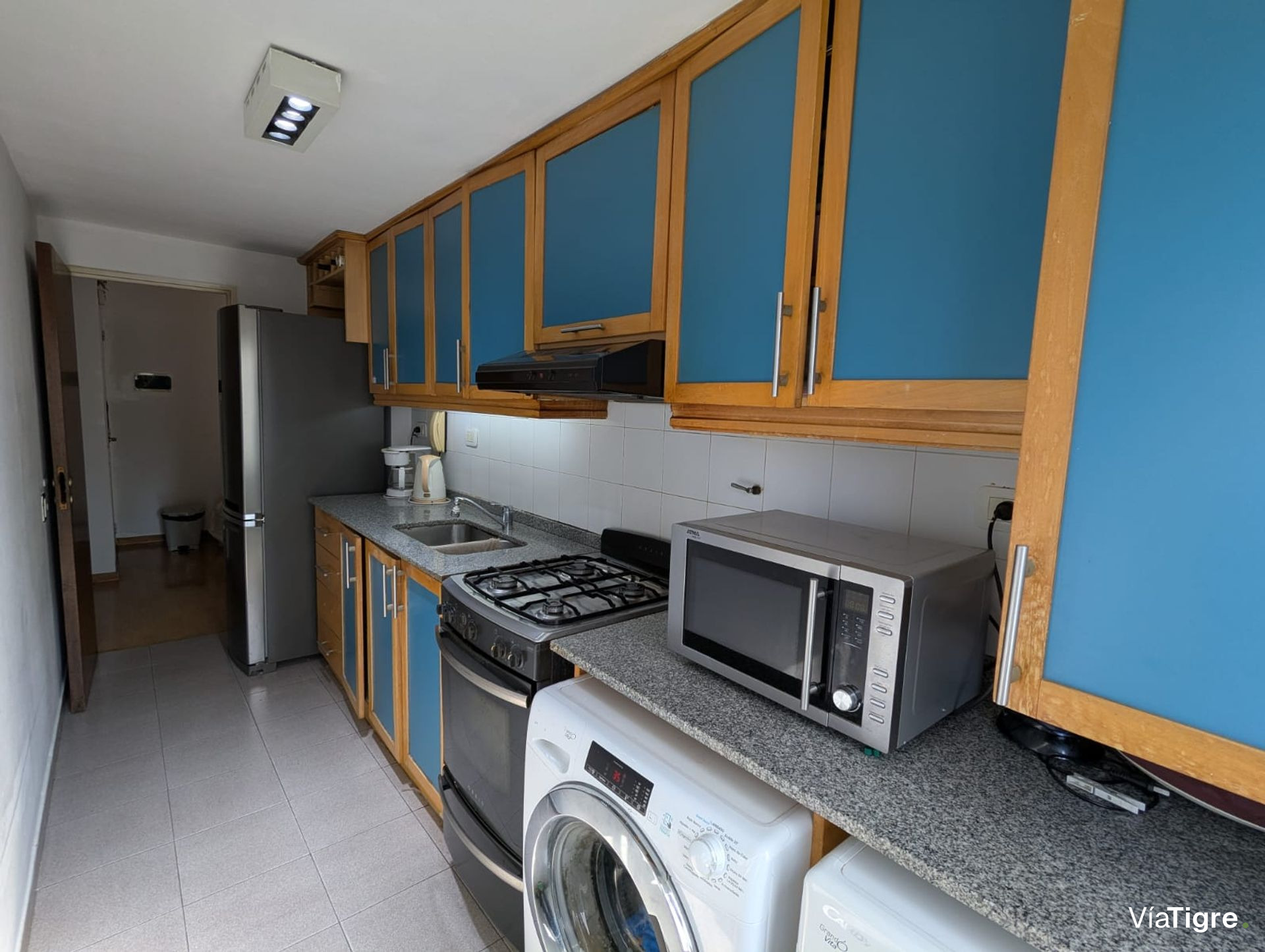 Venta Depto 3 Ambientes Olivos Cochera Amenities
