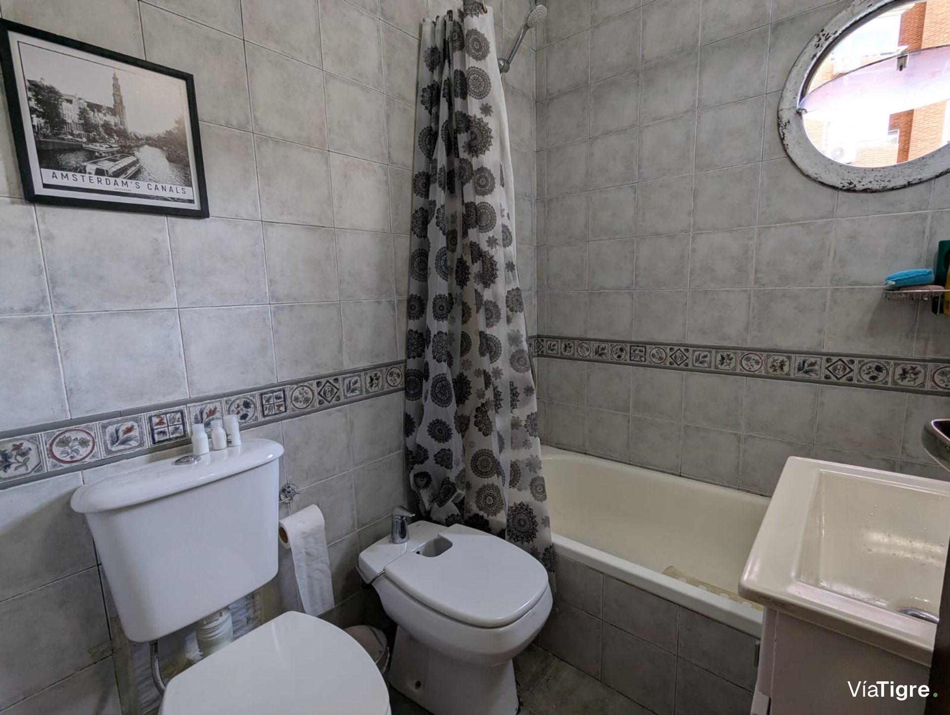 Venta Depto 3 Ambientes Olivos Cochera Amenities