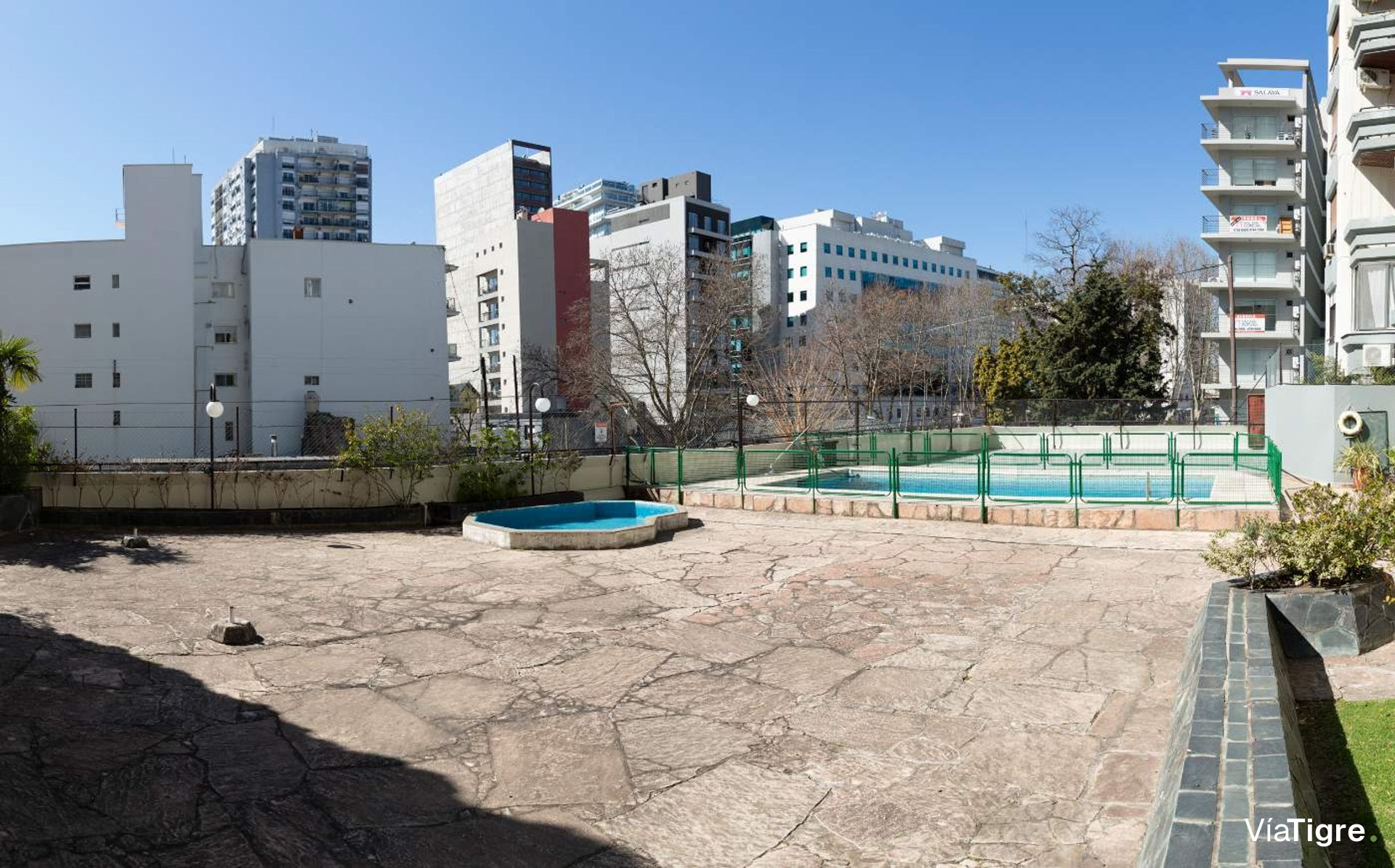 Venta Depto 3 Ambientes Olivos Cochera Amenities