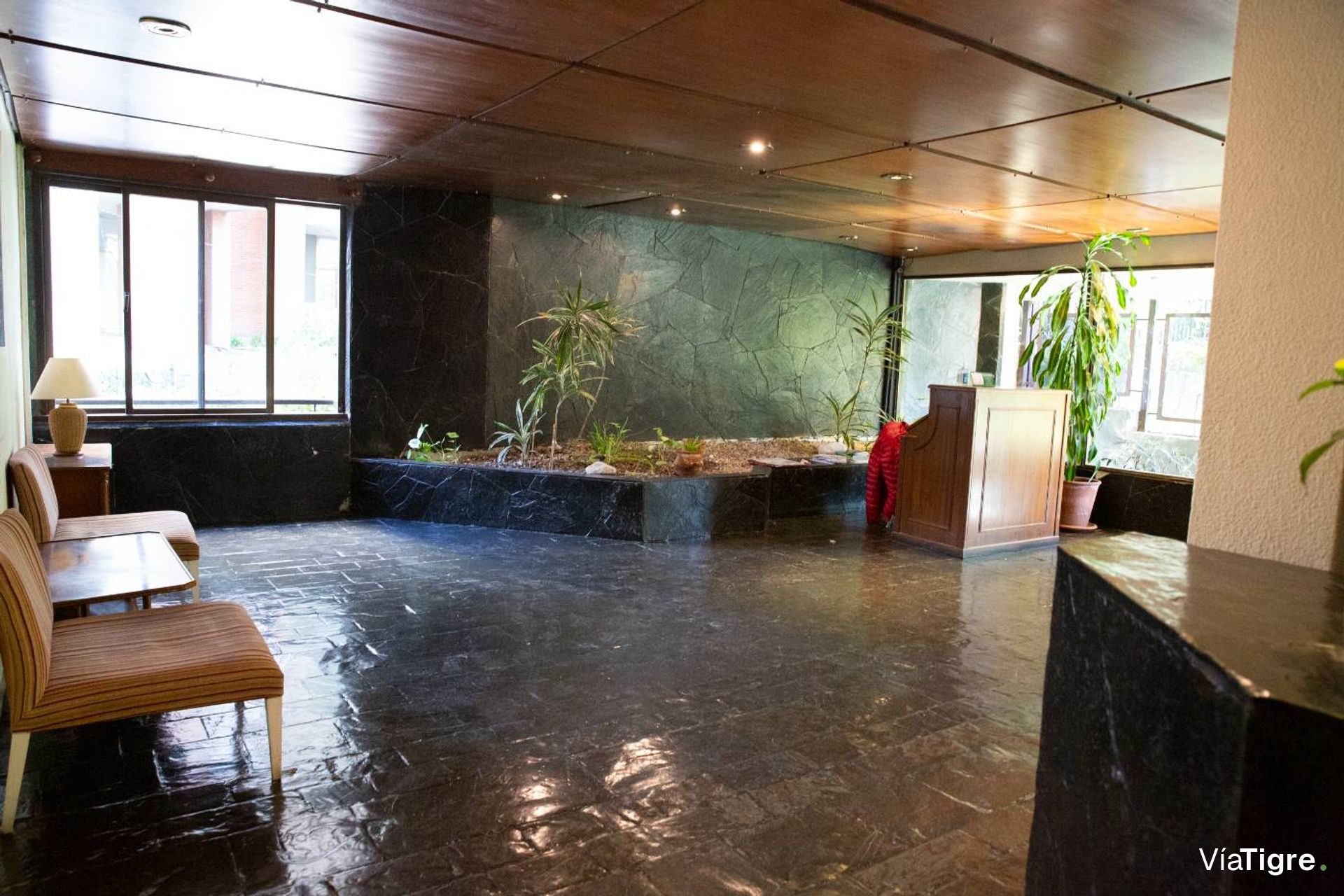 Venta Depto 3 Ambientes Olivos Cochera Amenities