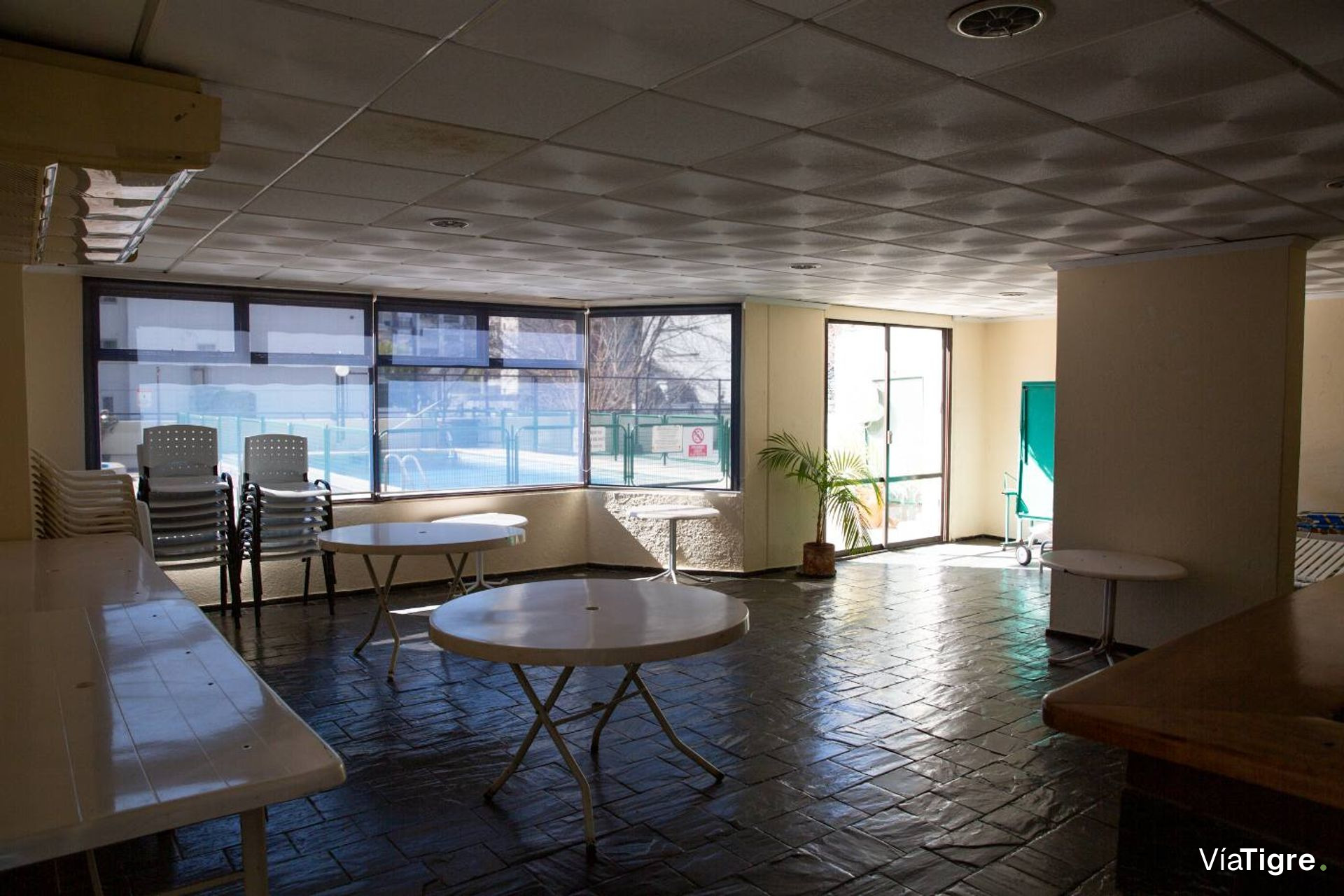 Venta Depto 3 Ambientes Olivos Cochera Amenities