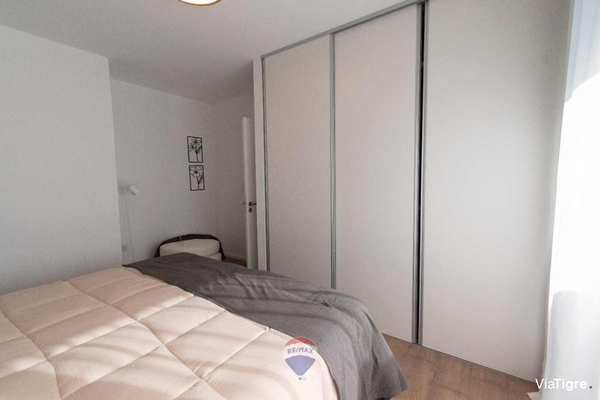 Venta Depto 3 Ambientes Olivos Cochera Amenities