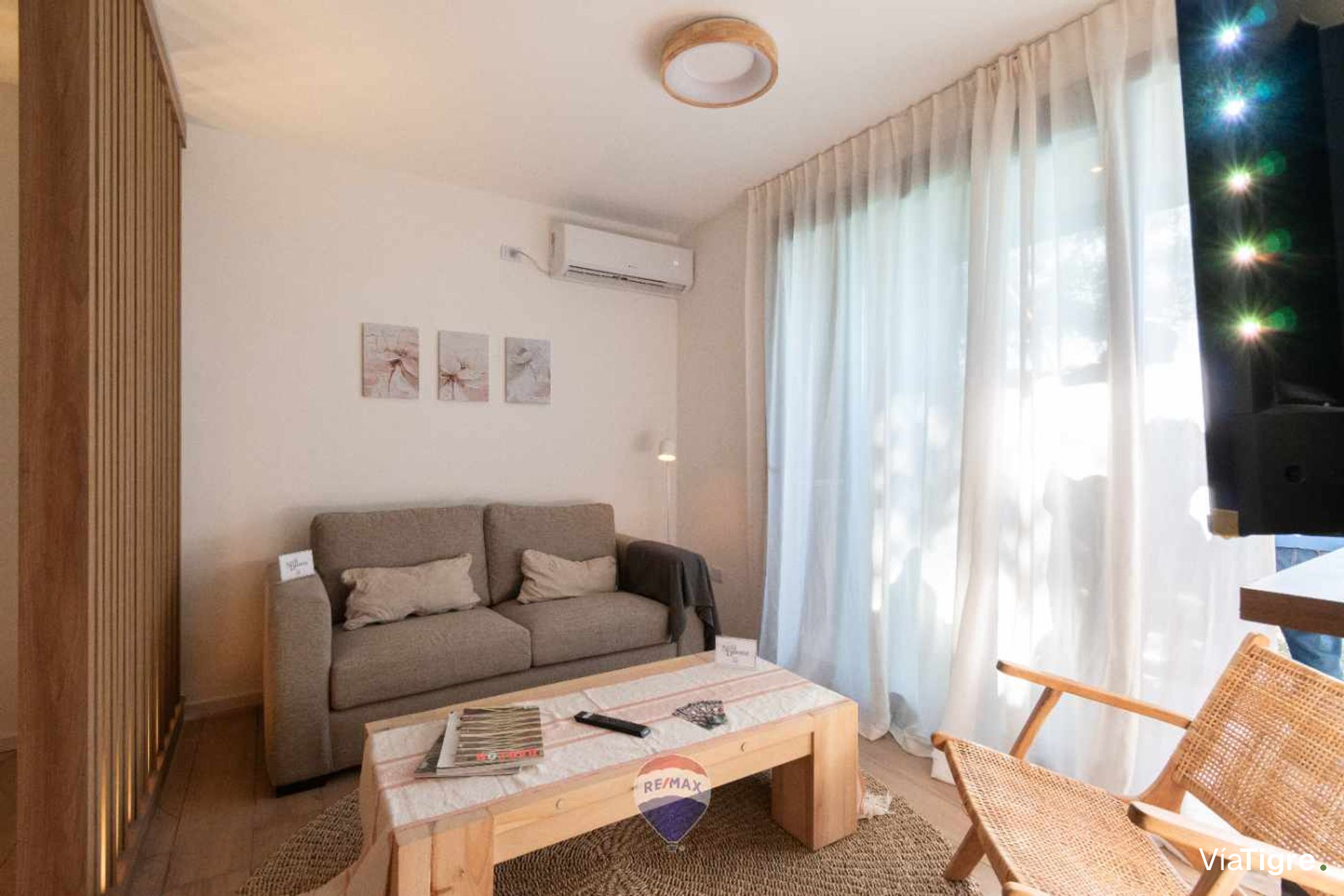 Nordelta Casa Triplex Venta 4 Ambientes Serenity