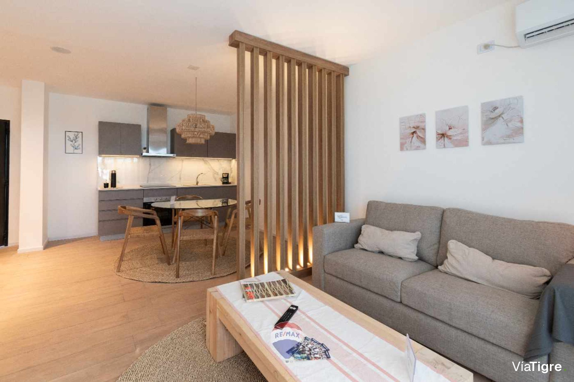 Nordelta Casa Triplex Venta 4 Ambientes Serenity
