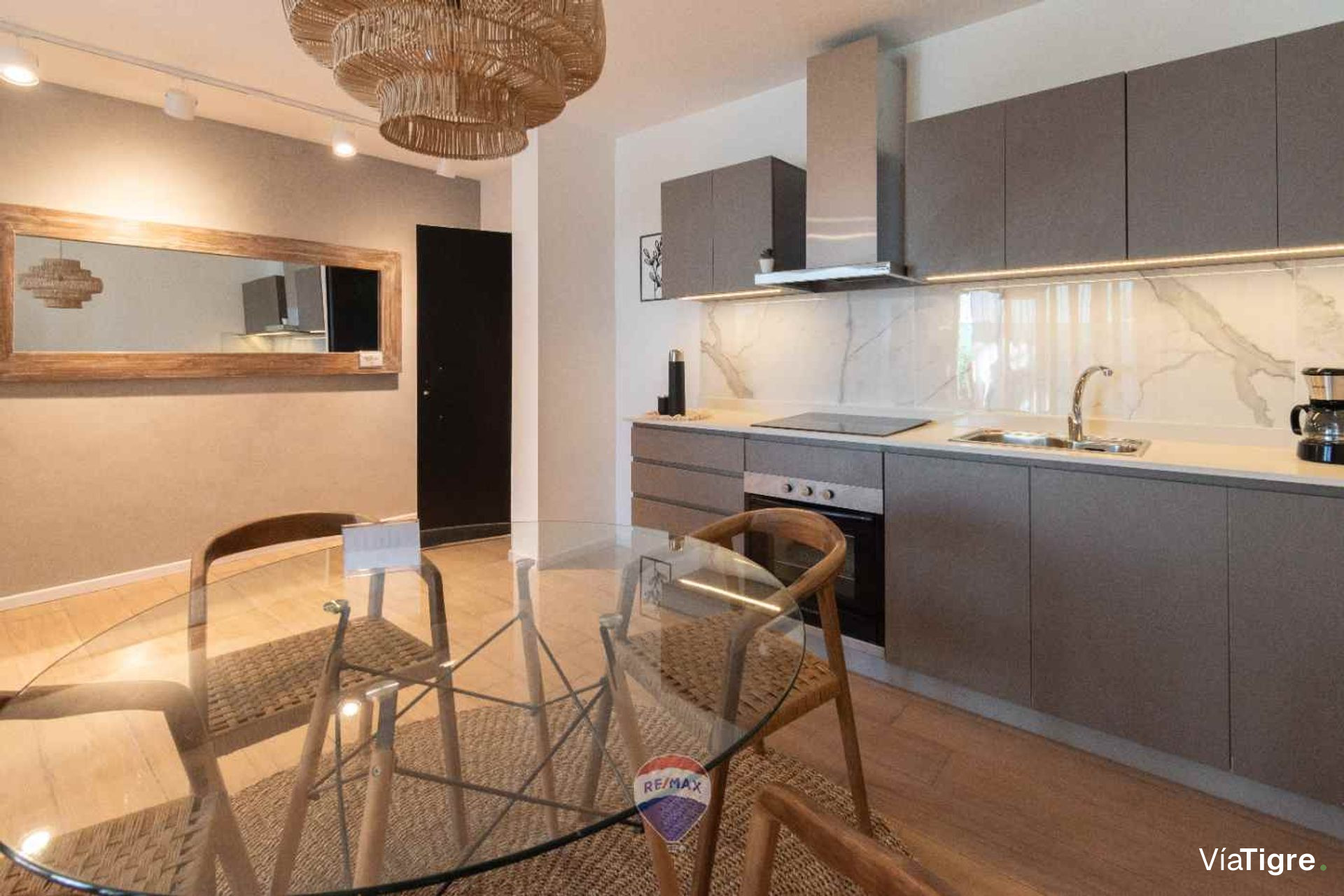 Nordelta Casa Triplex Venta 4 Ambientes Serenity