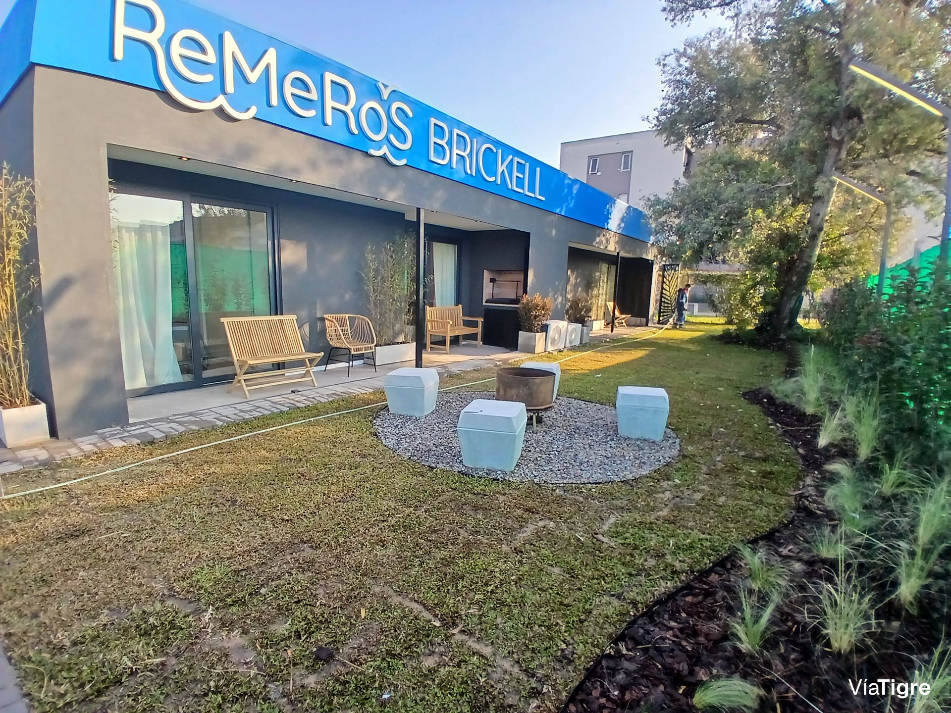 Nordelta Casa Triplex Venta 4 Ambientes Serenity
